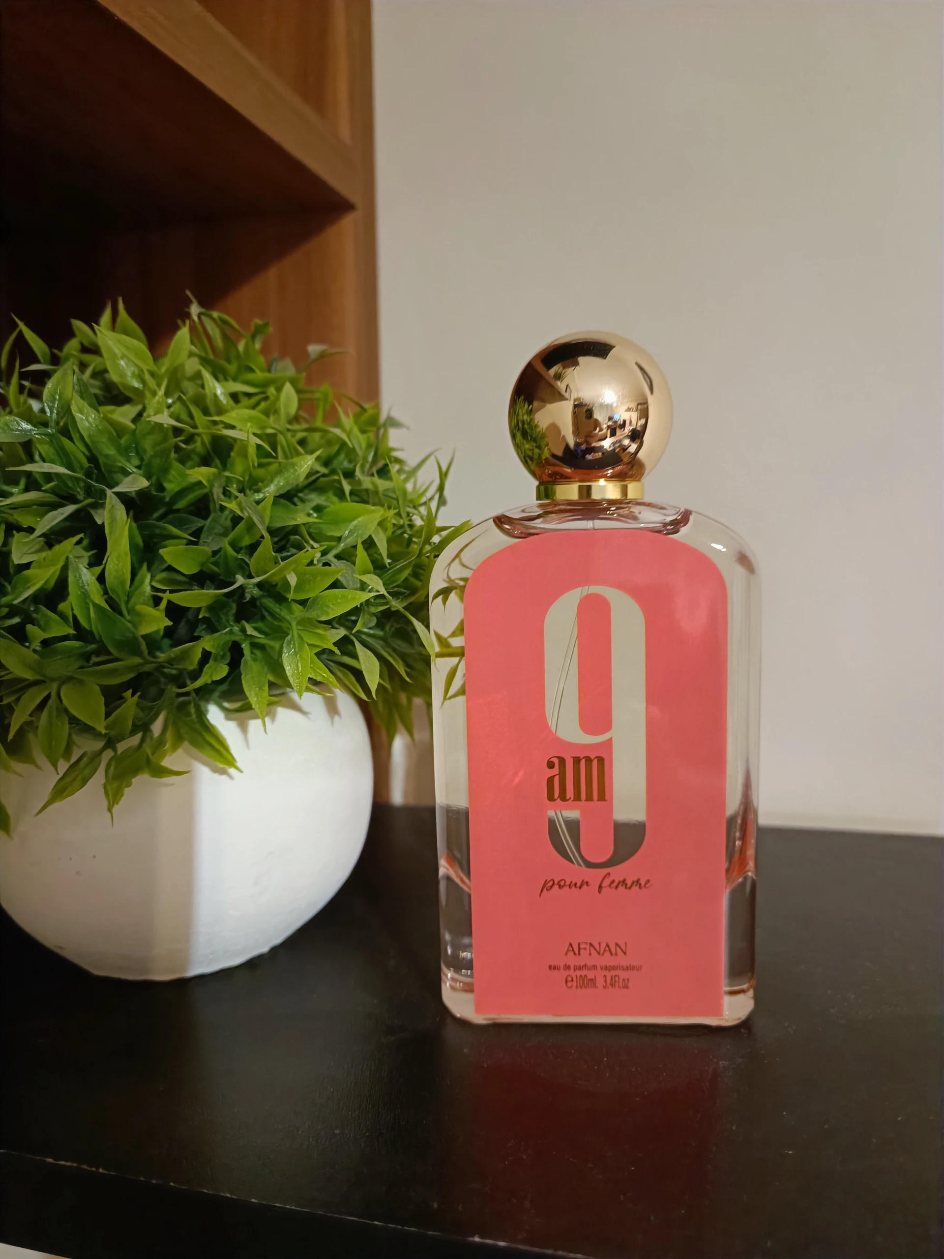 🧪Afnan - 9AM Pour Femme