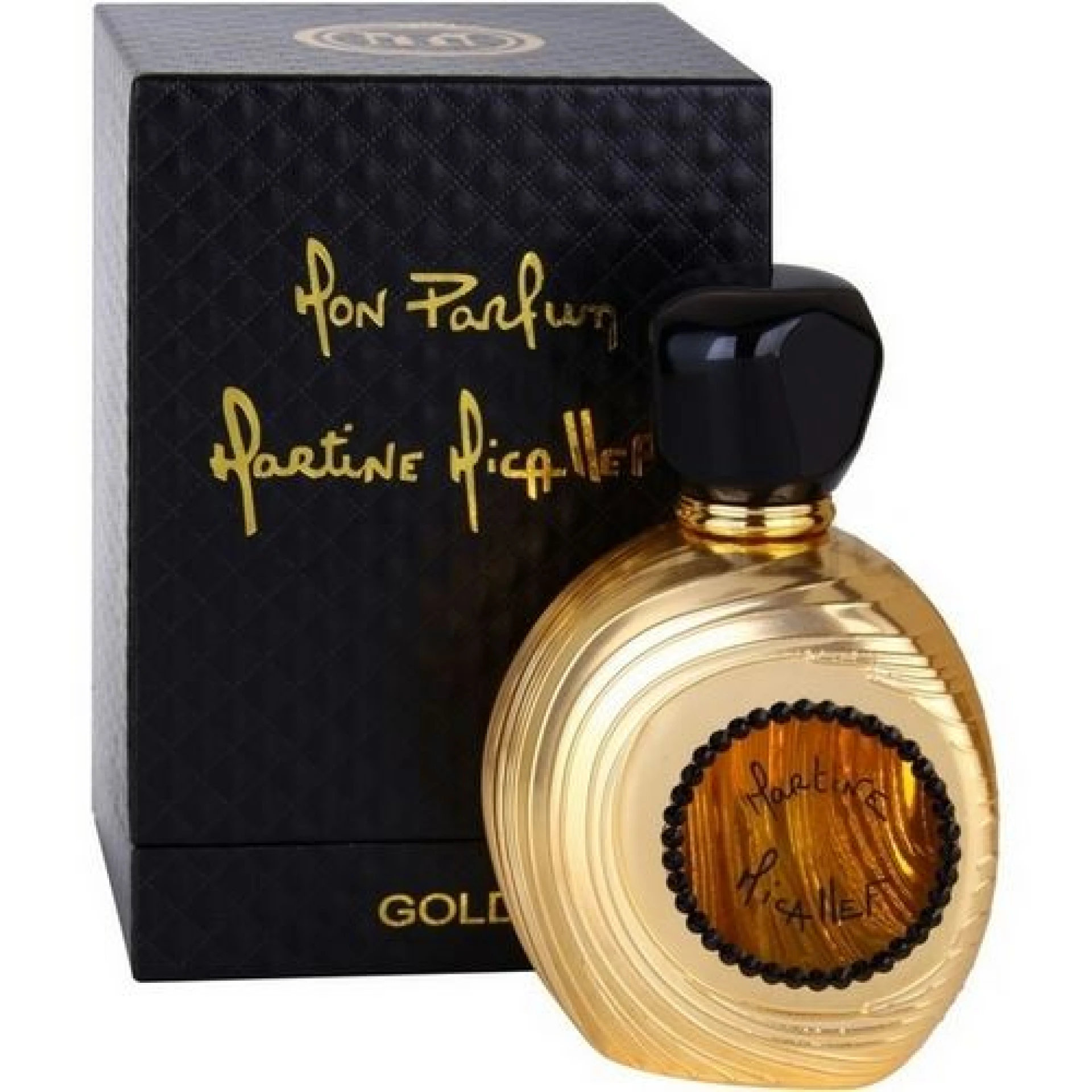 M. Micallef Mon Parfum Gold