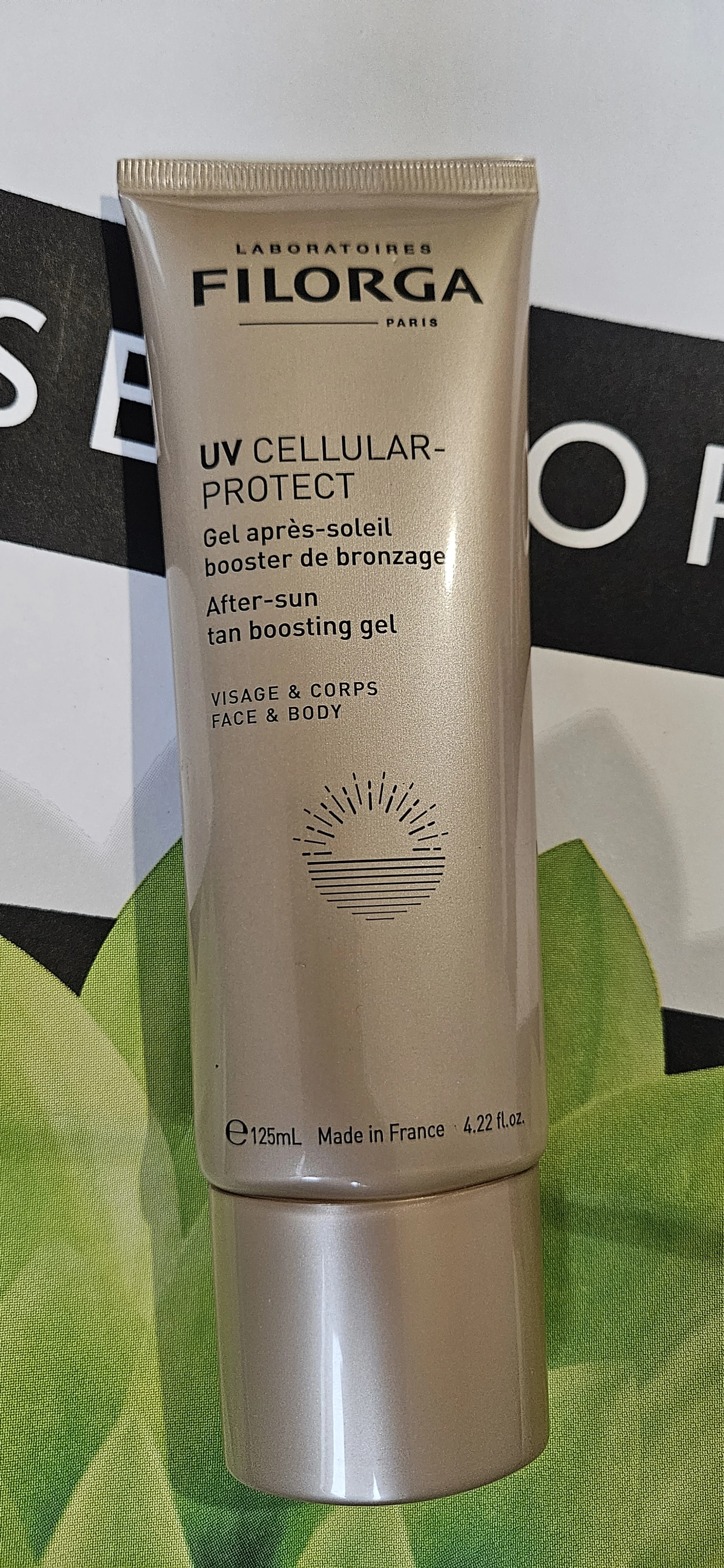 Filorga UV cellular protect