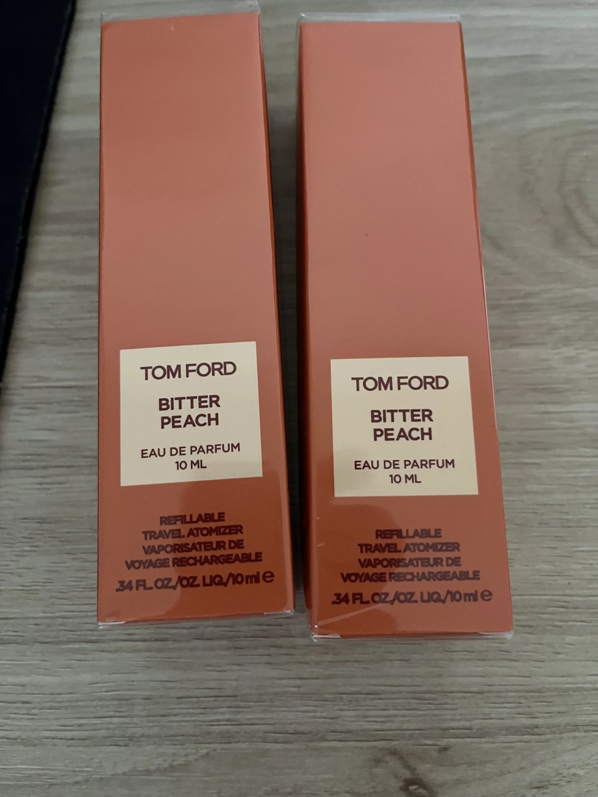 Tom Ford Bitter Peach EDP🎄🎄🎄