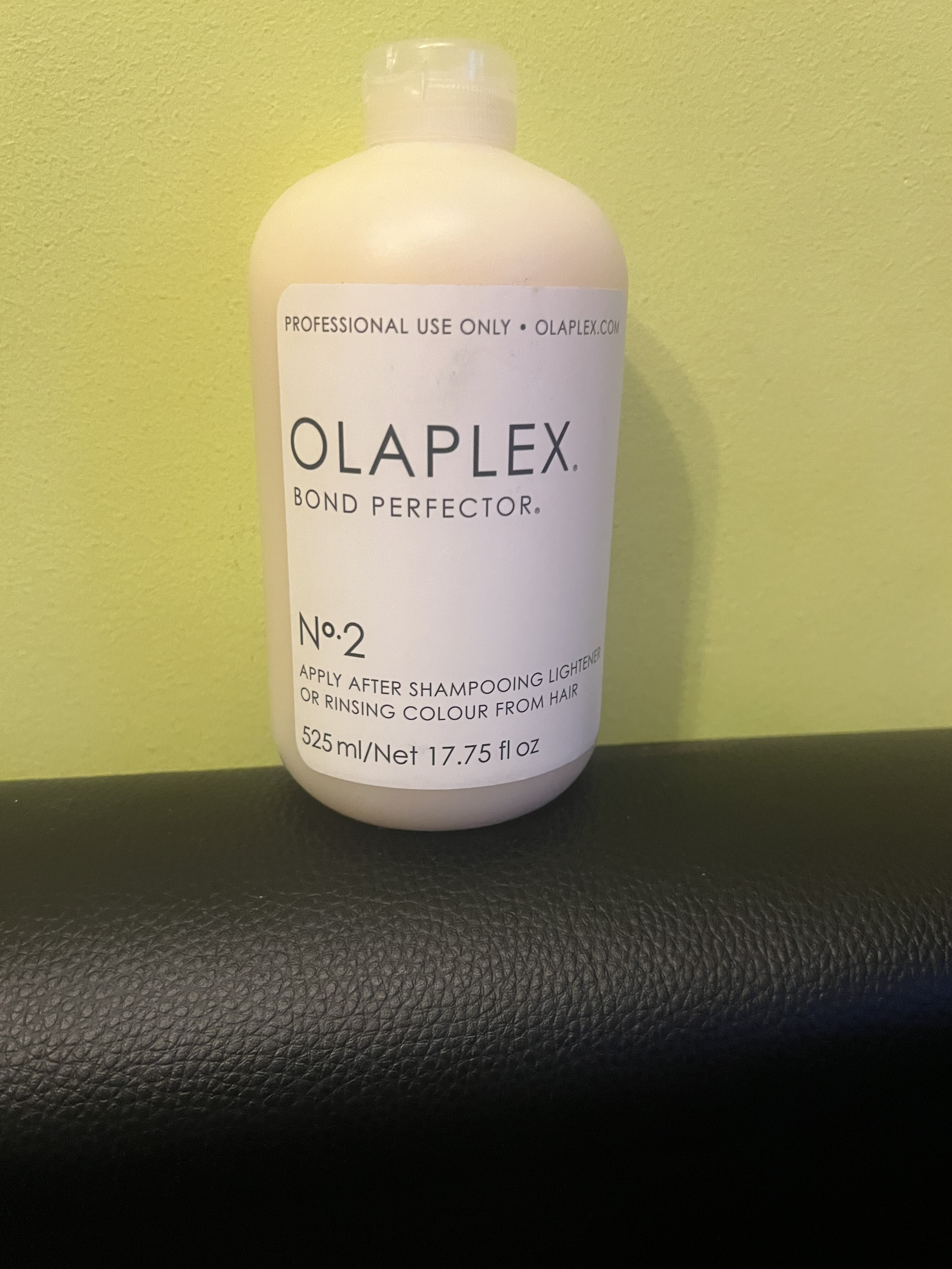 Olaplex 2. 525 ml