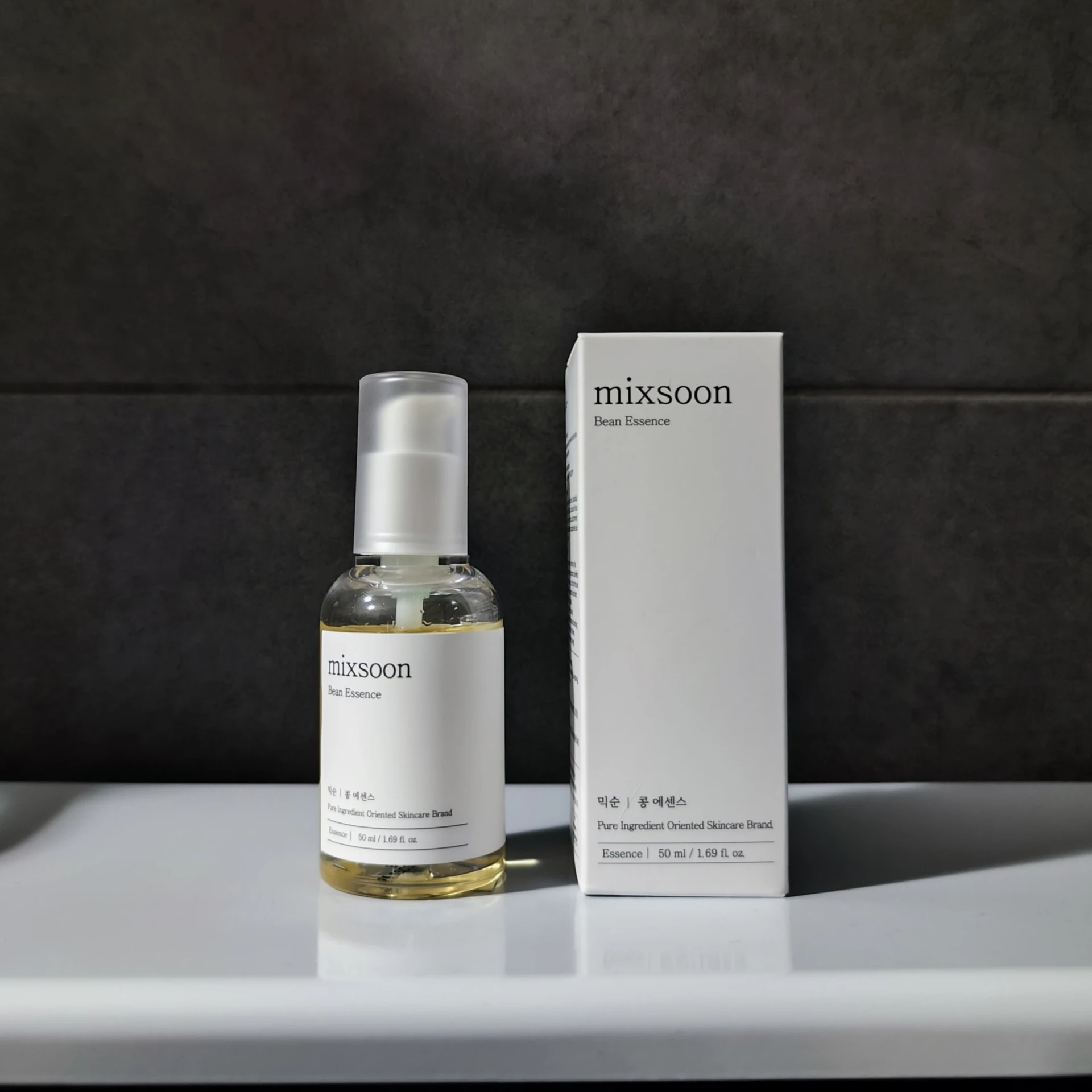 Mixsoon Bean Essence 50ml