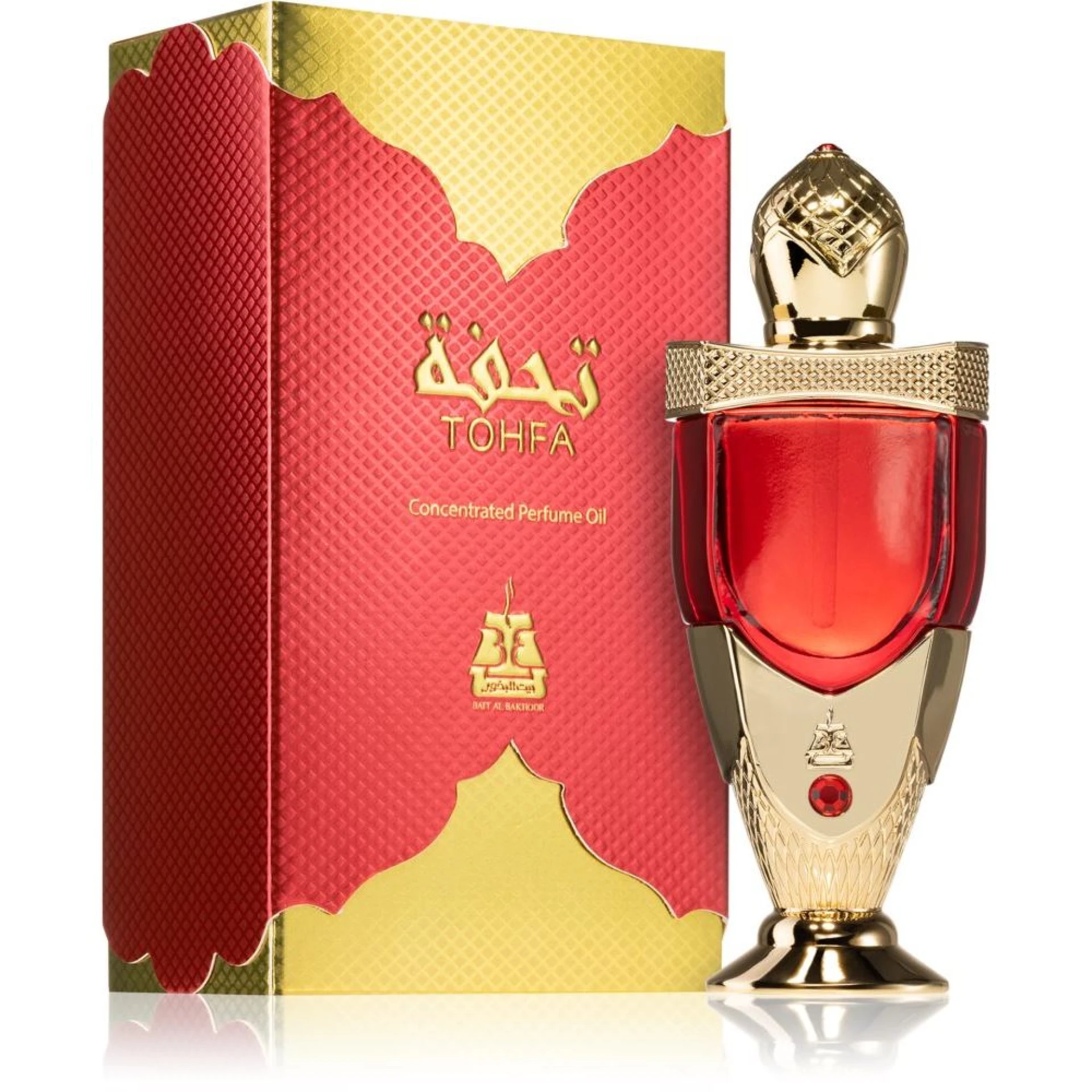 Bait Al Bakhoor Tohfa Parfümolaj