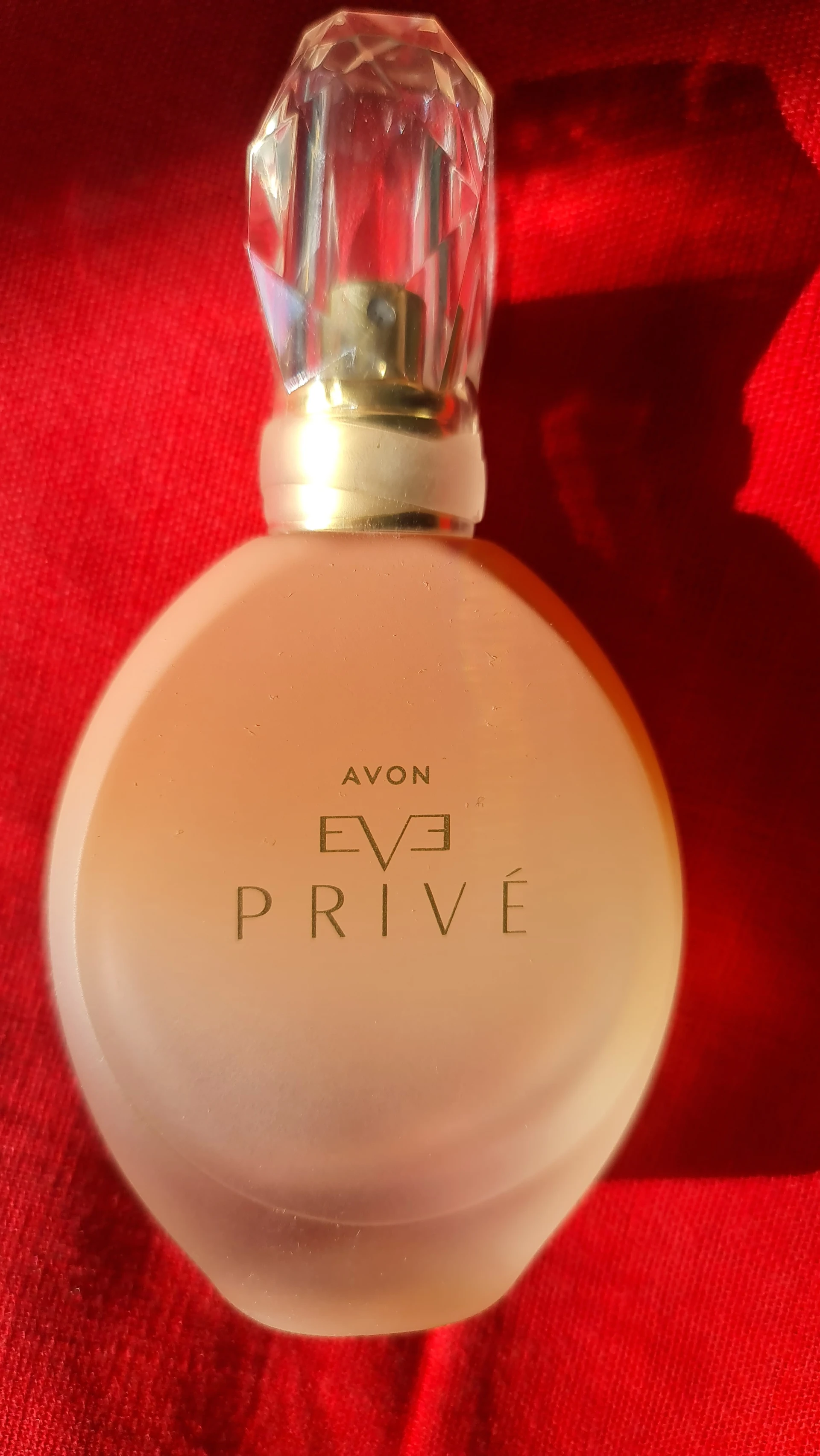 🏵Avon Eve Privé EDP 50 ml