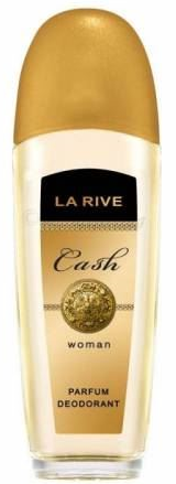 La Rive Cash Woman Parfum Deo | Krémmánia