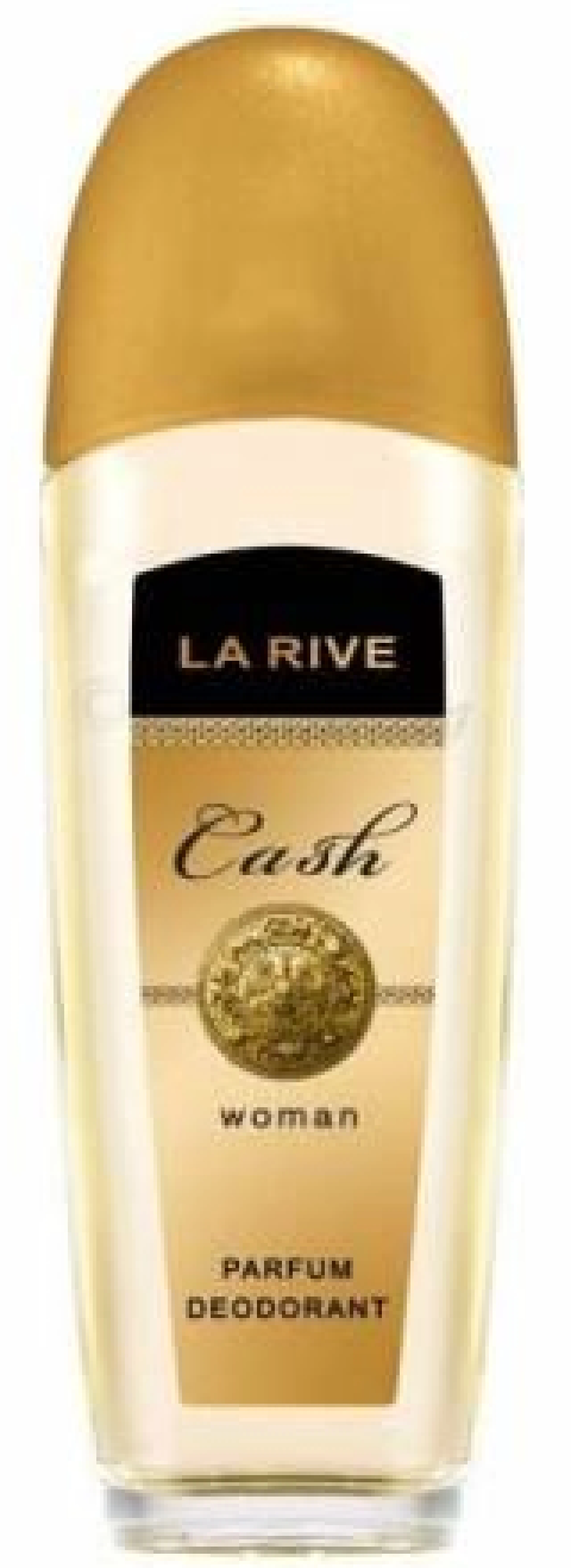 La Rive Cash Woman Parfum Deo