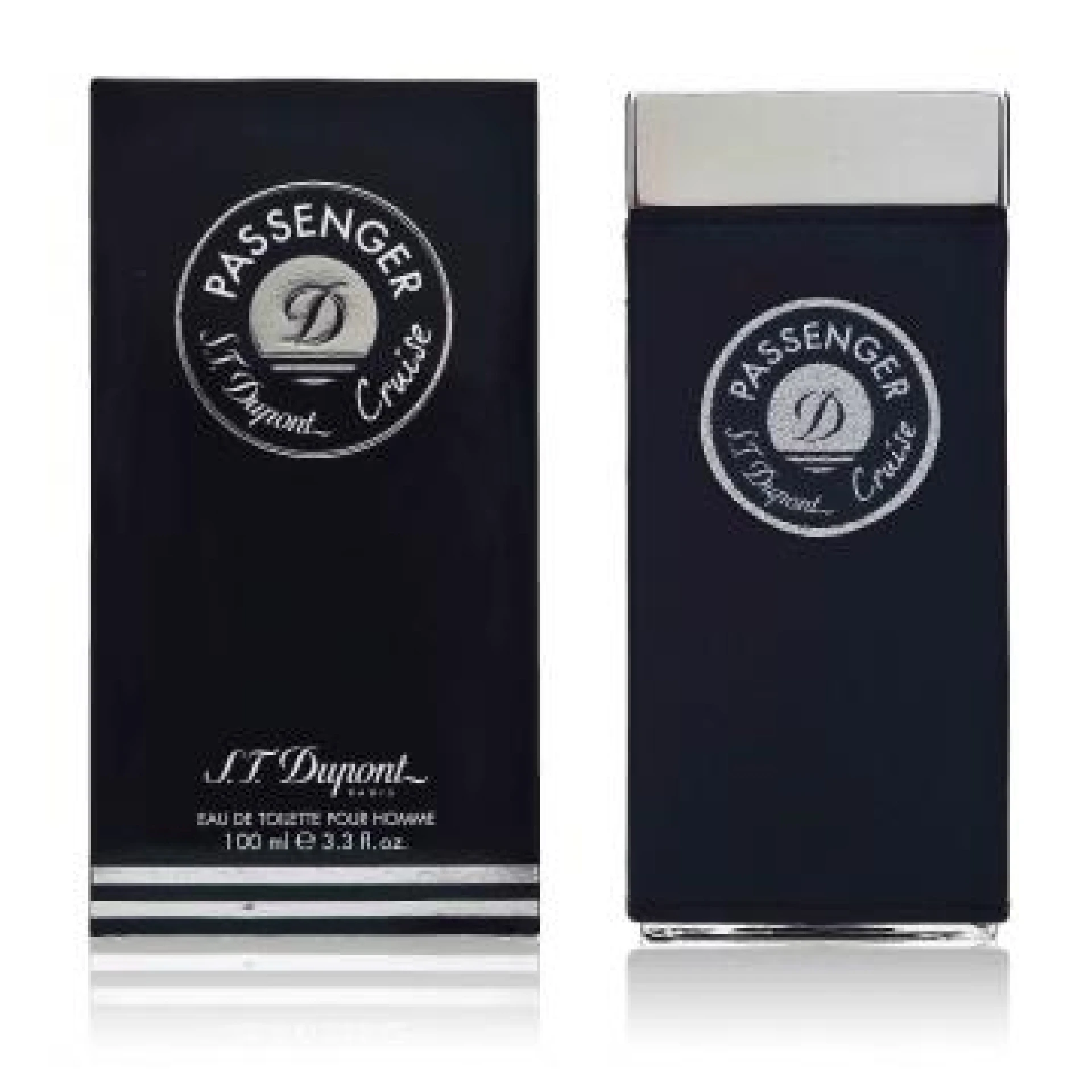 S.T. Dupont Passenger Cruise For Men