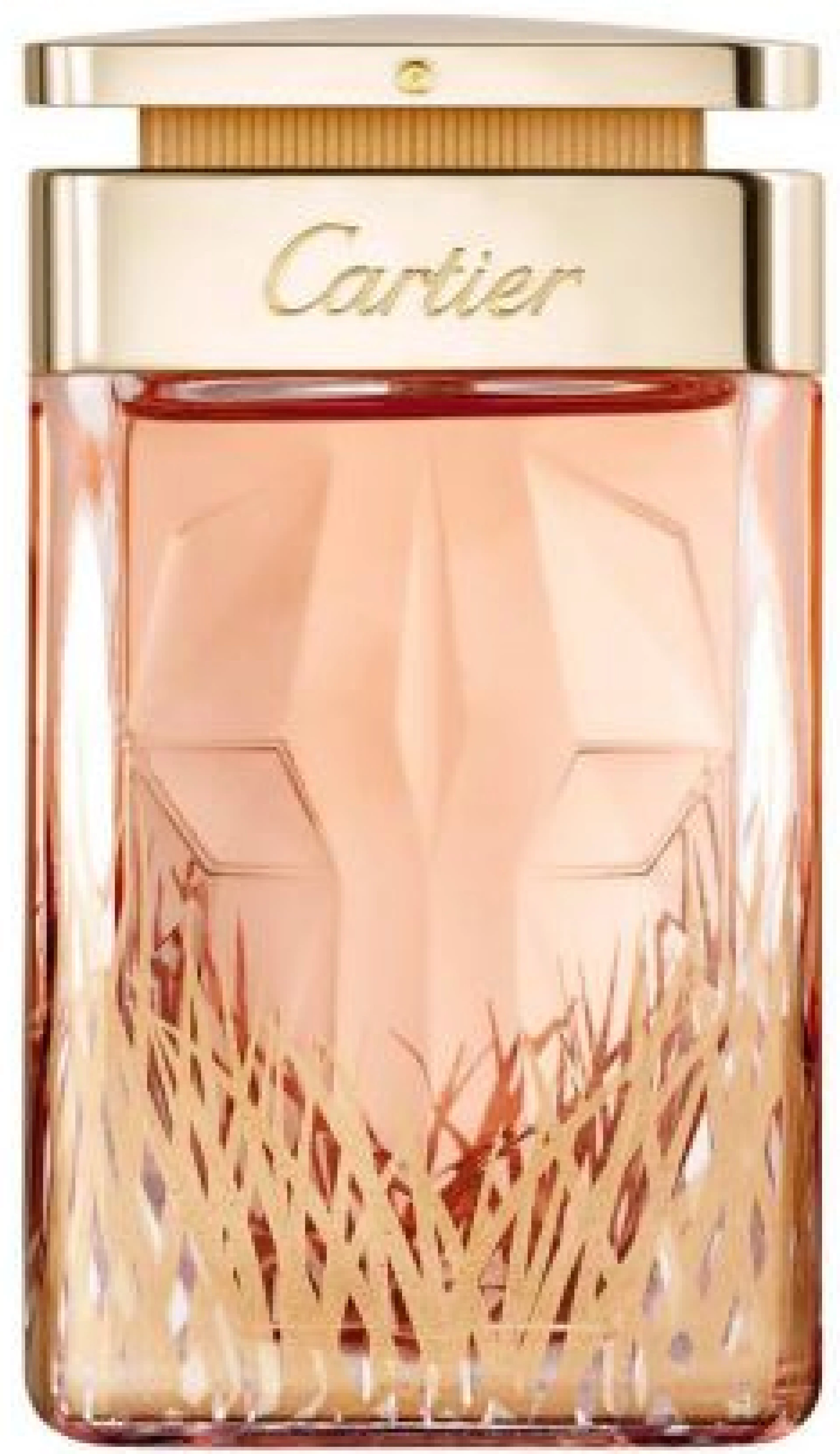 Cartier La Panthere EDP 2017