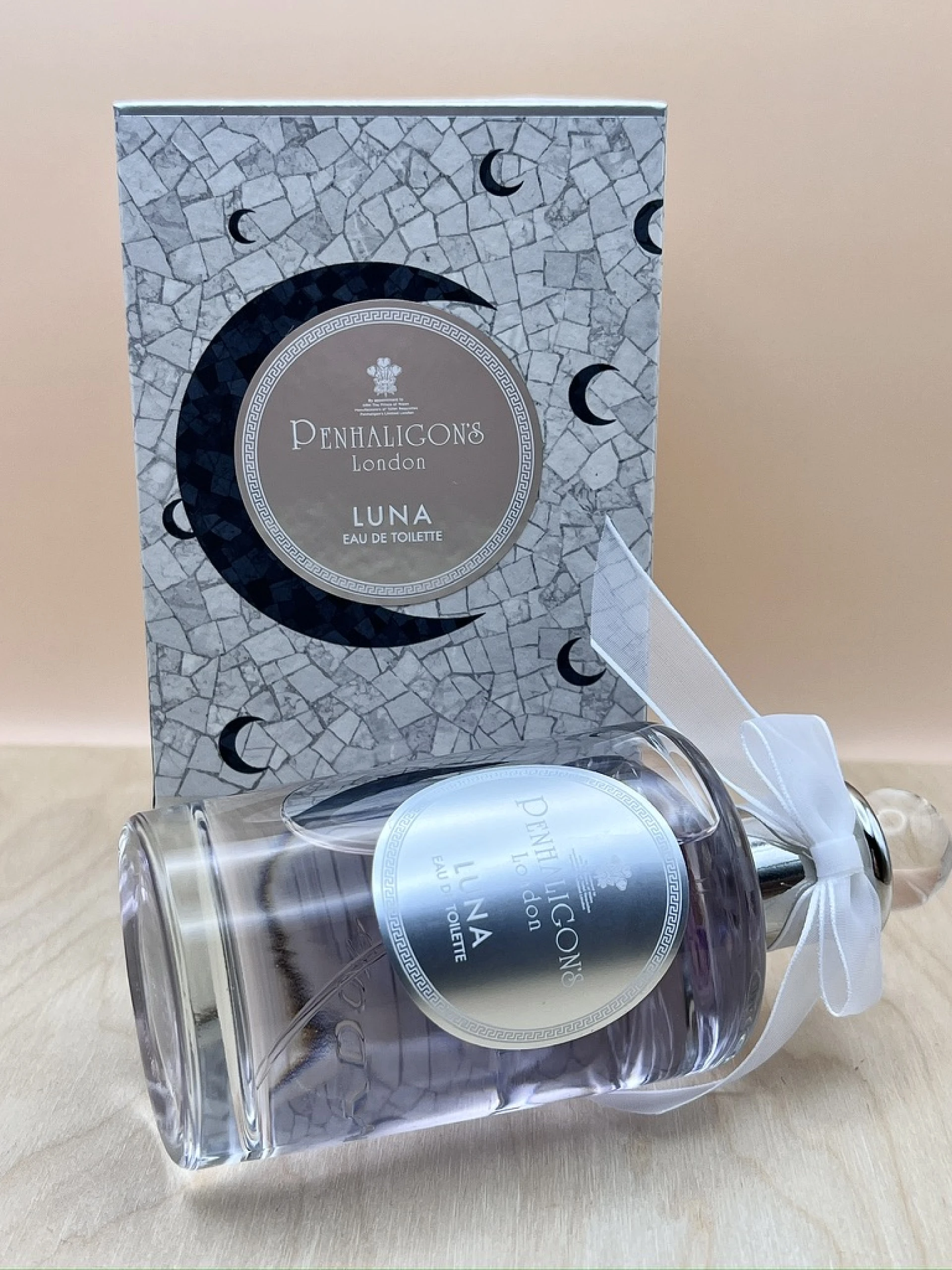 Penhaligon's Luna