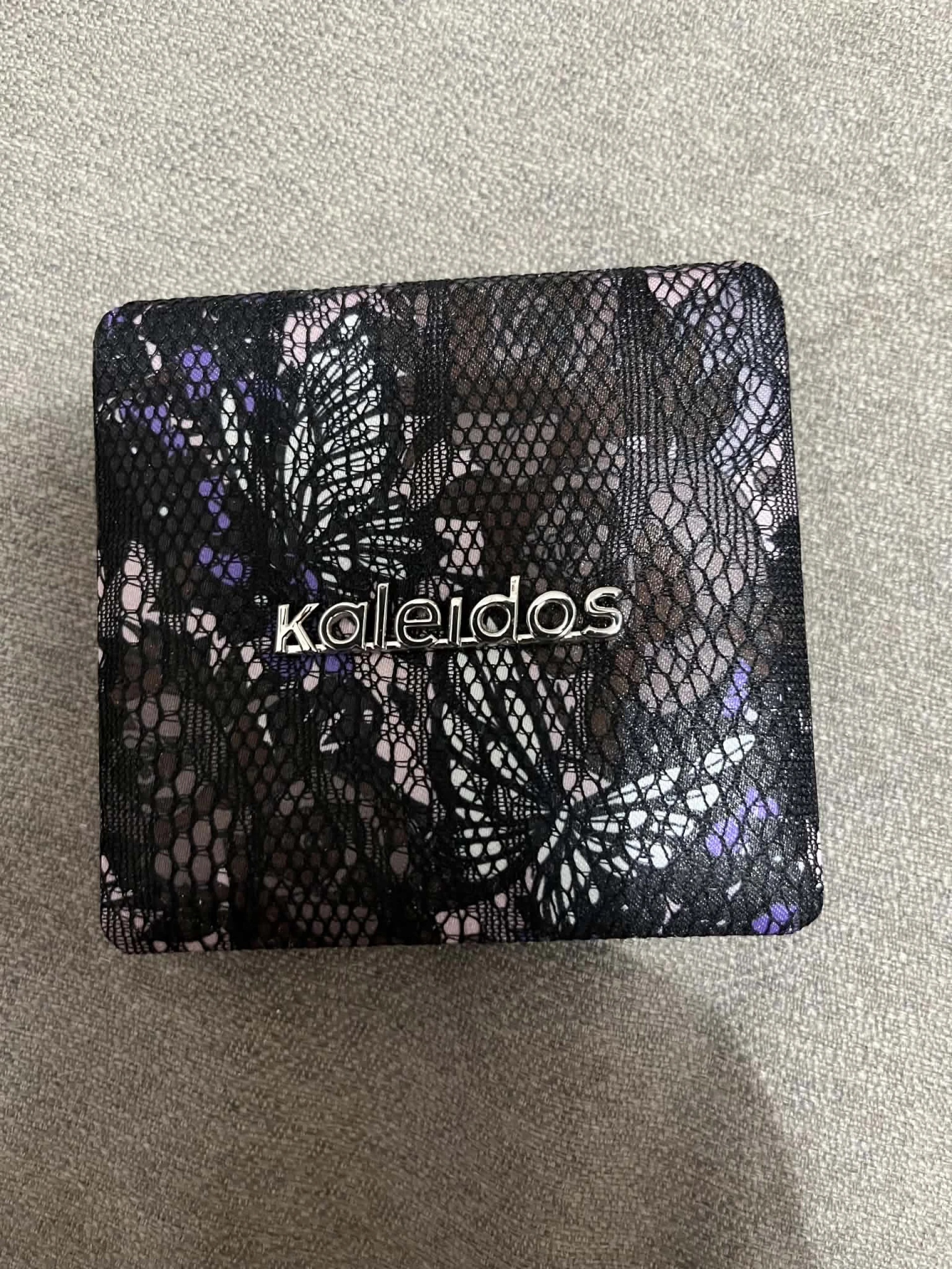 Kaleidos Makeup Cold Brew Paletta