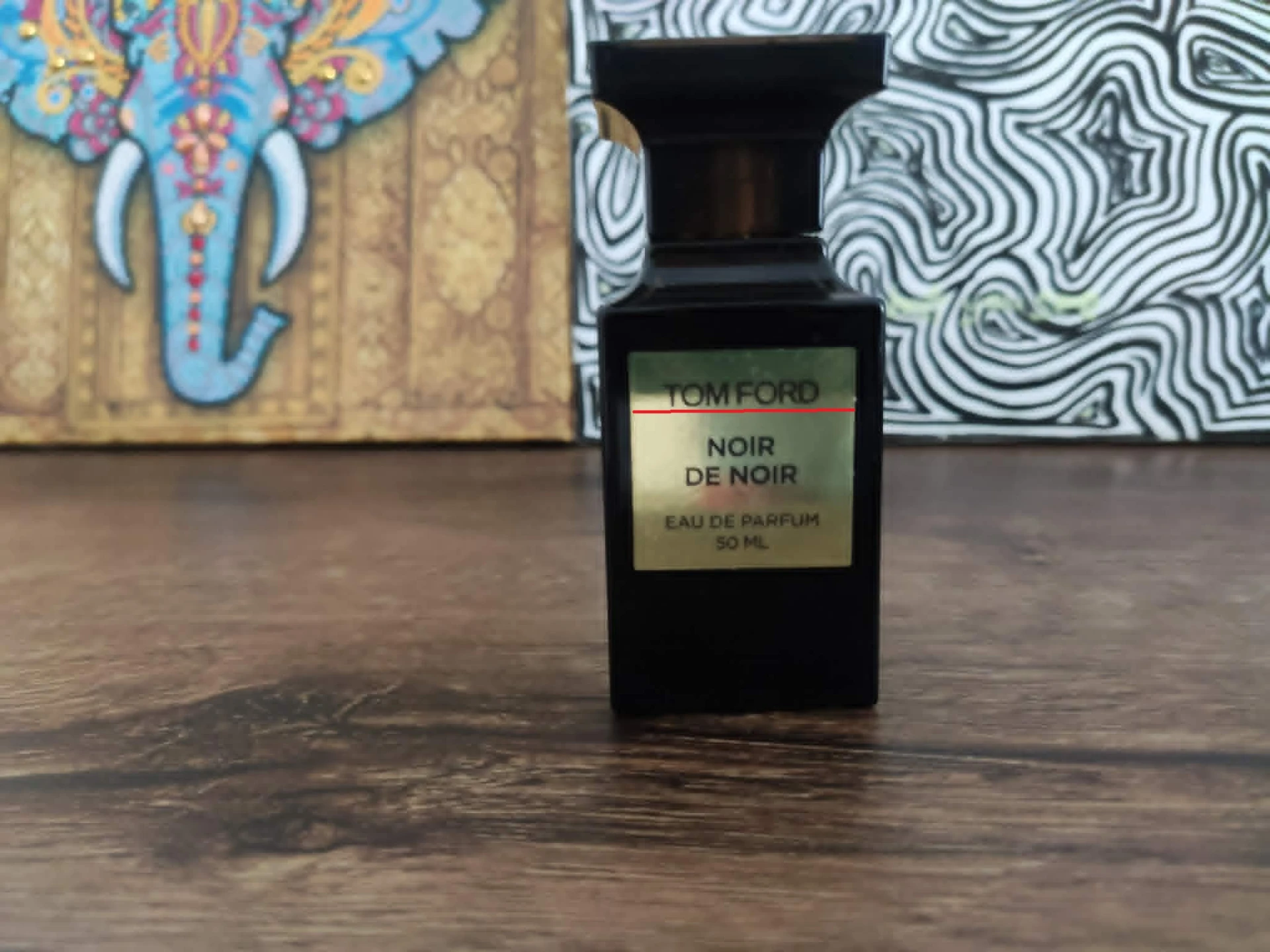 Tom Ford Noir de noir 40ml