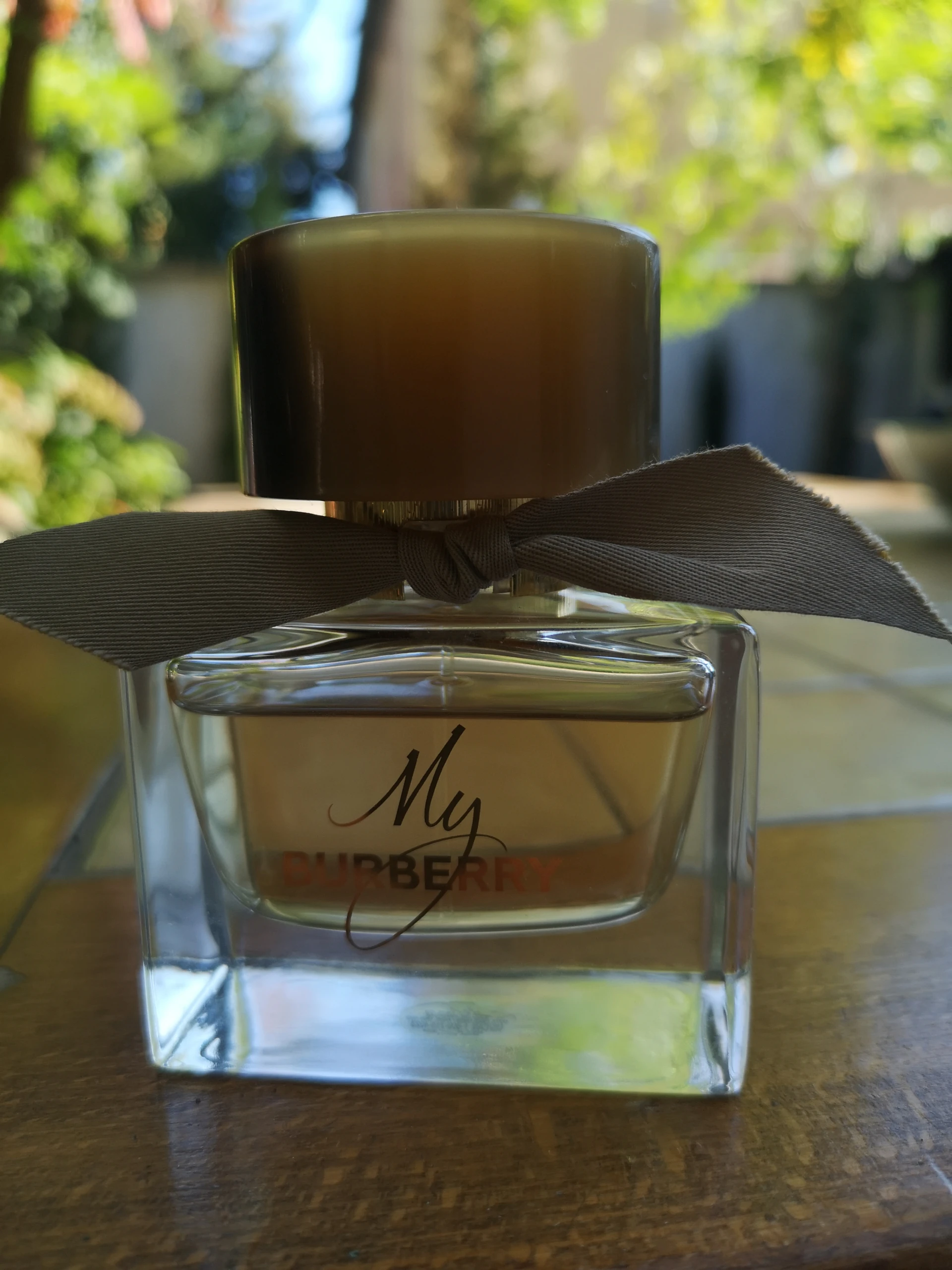 My Burberry Edp 50 ml