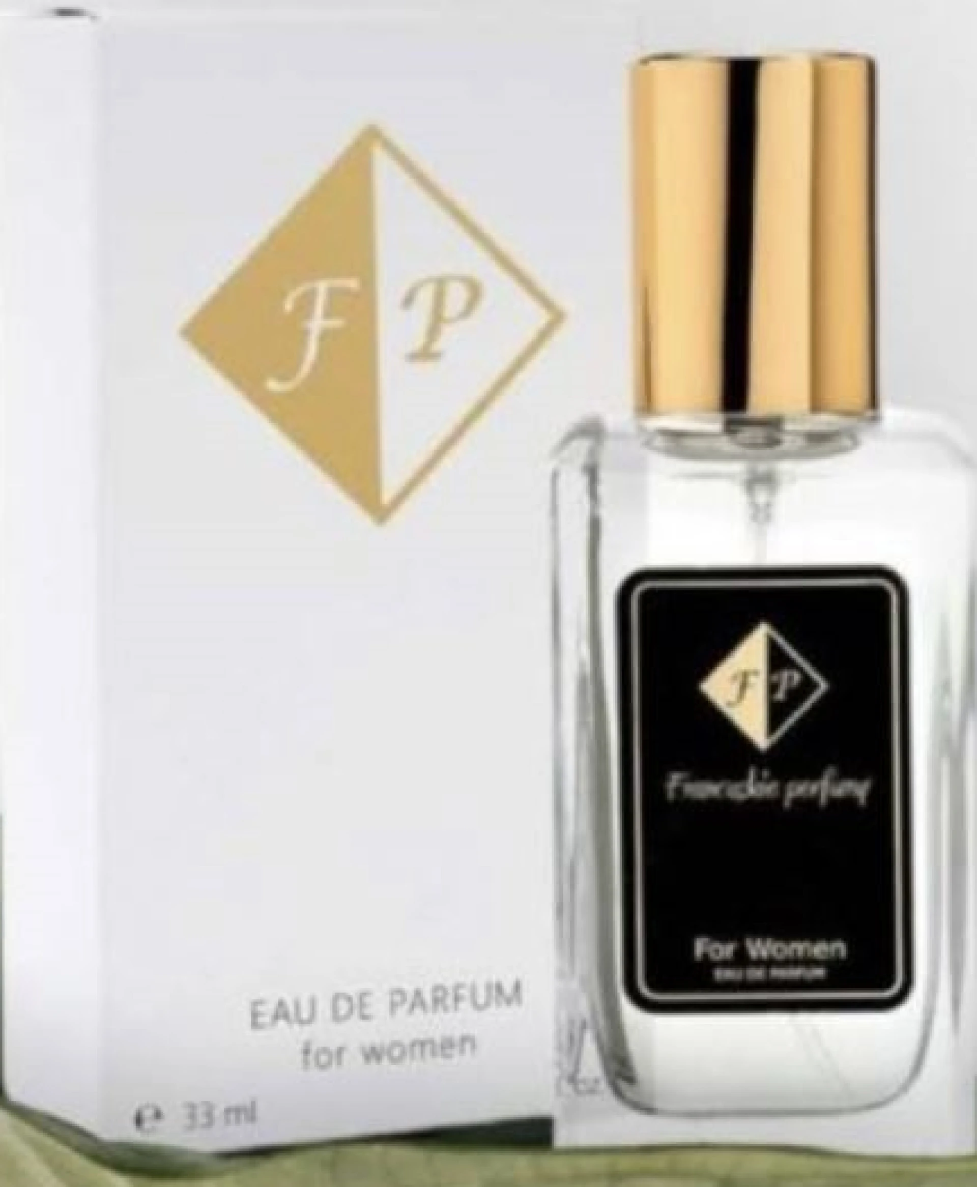 FP Parfüm FP602 Ysl Baby Doll Inspiráció EDP