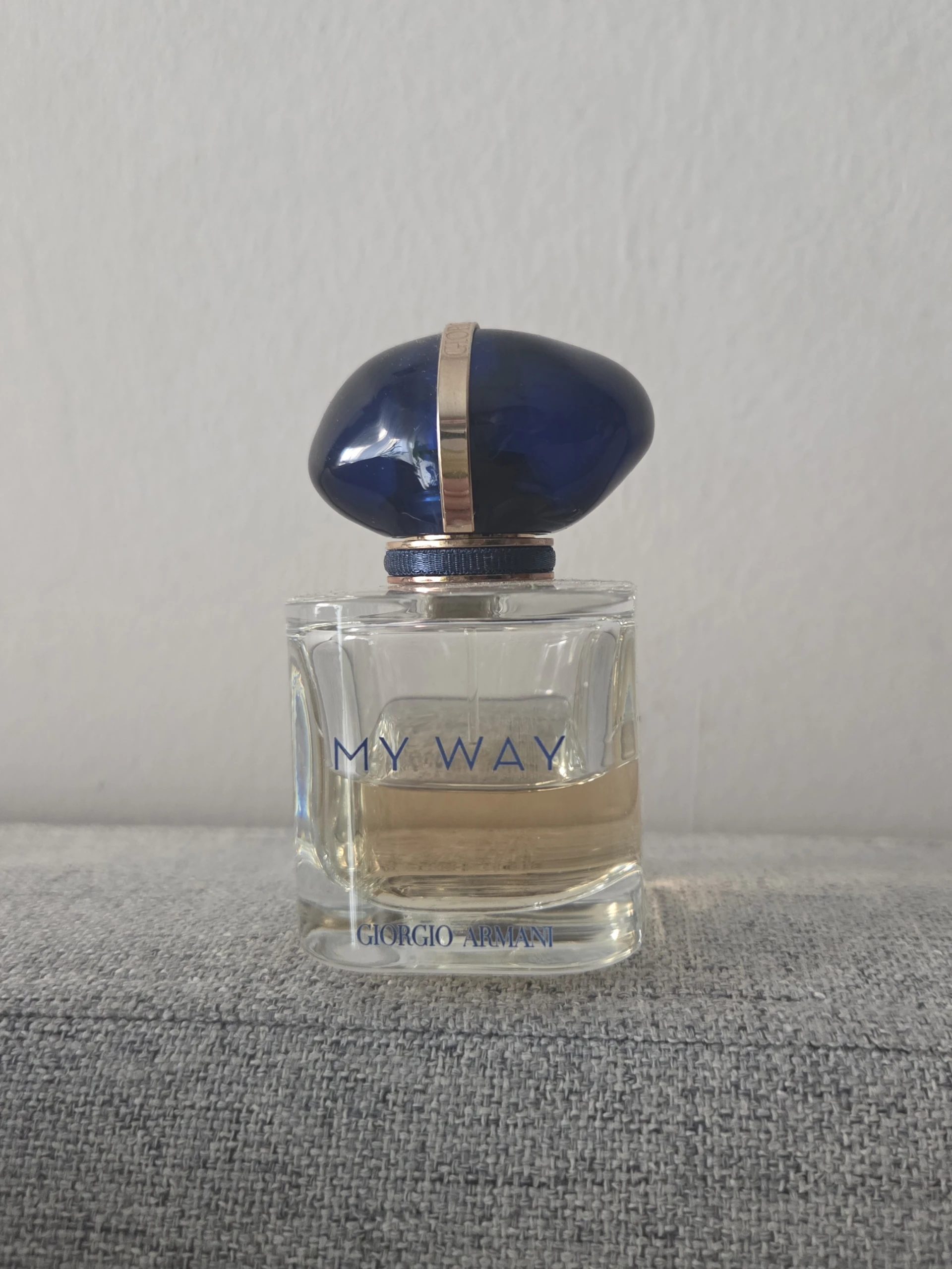 Armani My Way