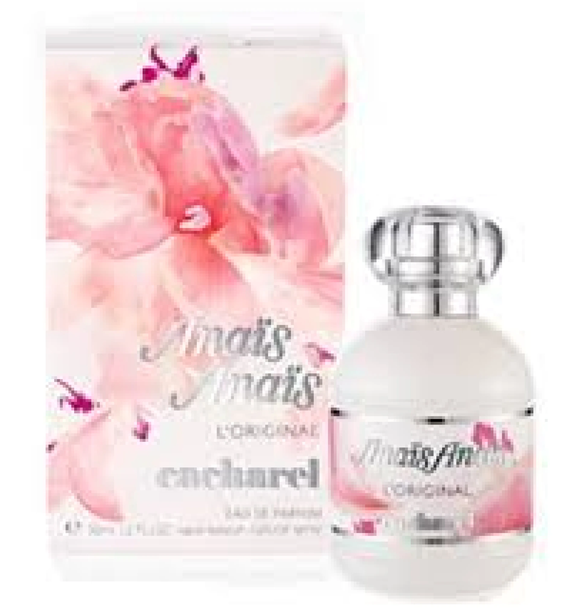 Cacharel Anais Anais L'original EDP