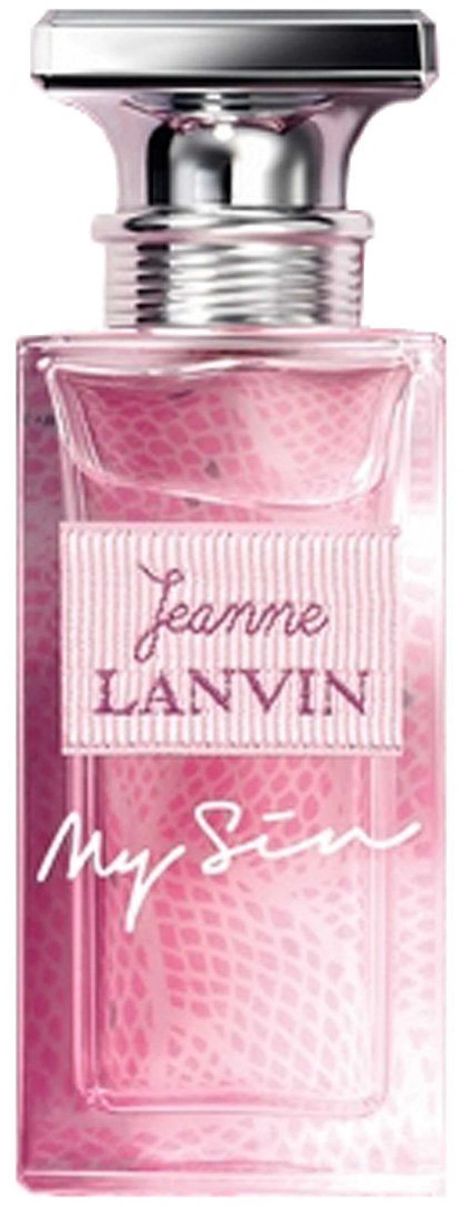 Lanvin My Sin 2017 EDT