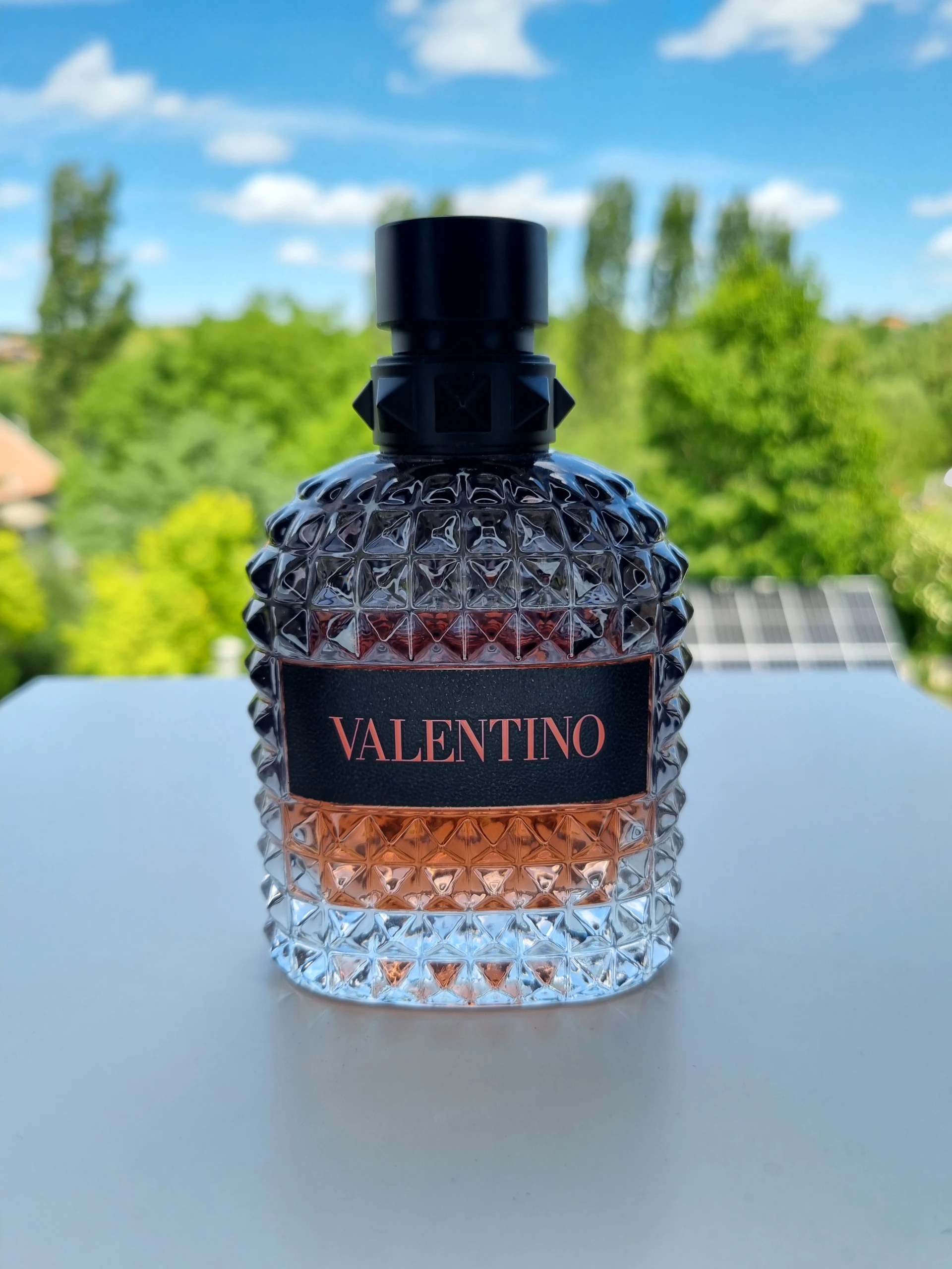 Valentino – Coral Fantasy Dekant