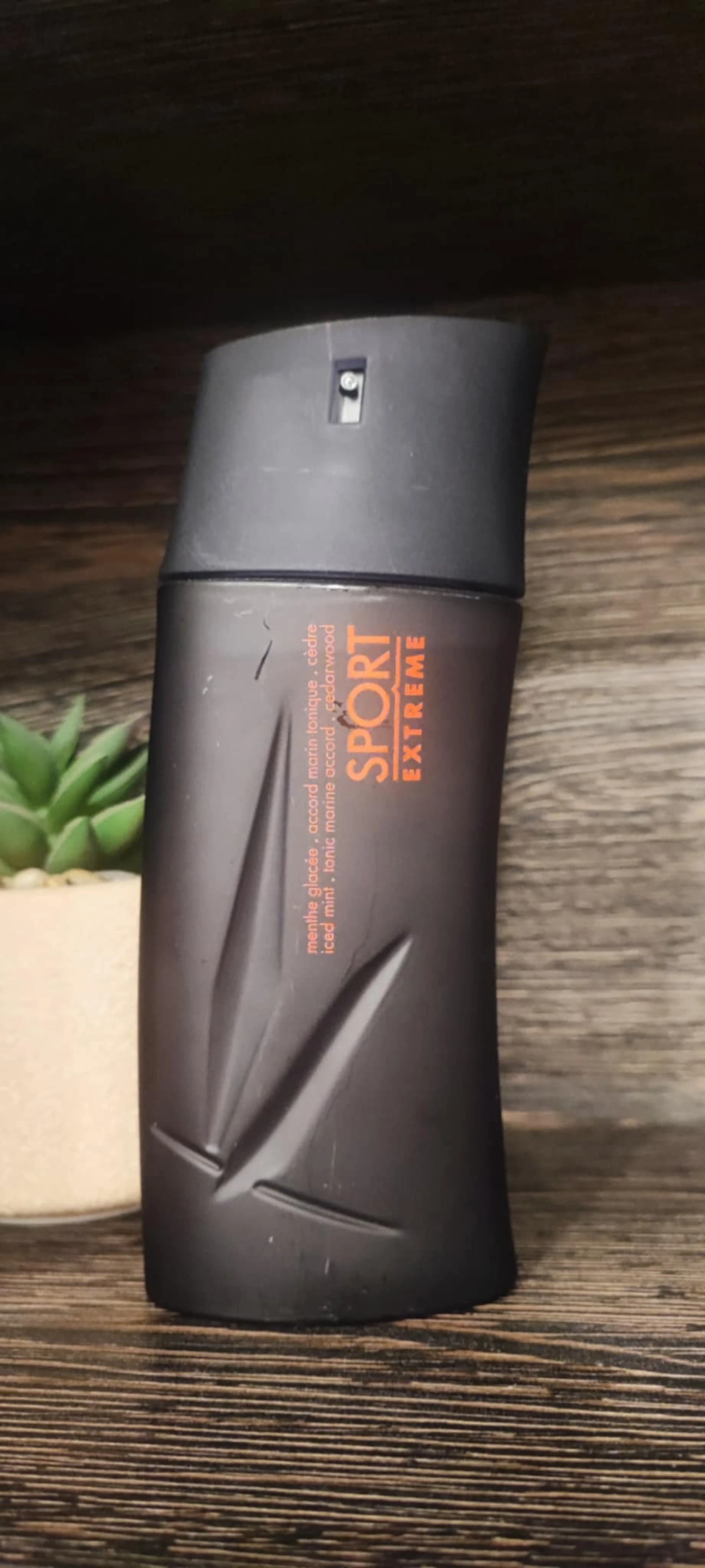Kenzo Homme Sport Extreme