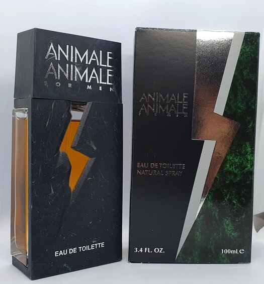 Animale Animale for Men EDT
