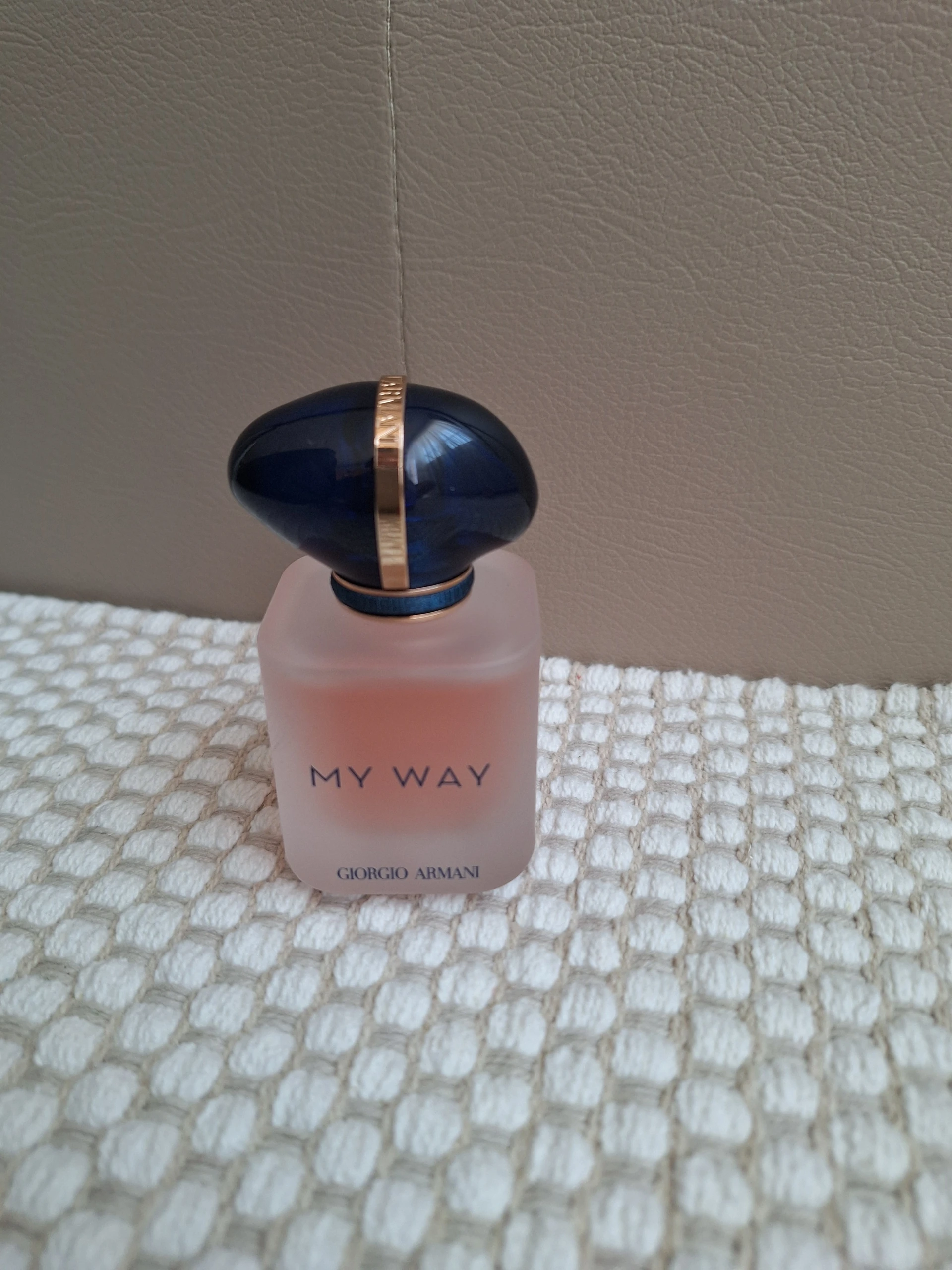 Giorgio Armani My Way Floral EDP