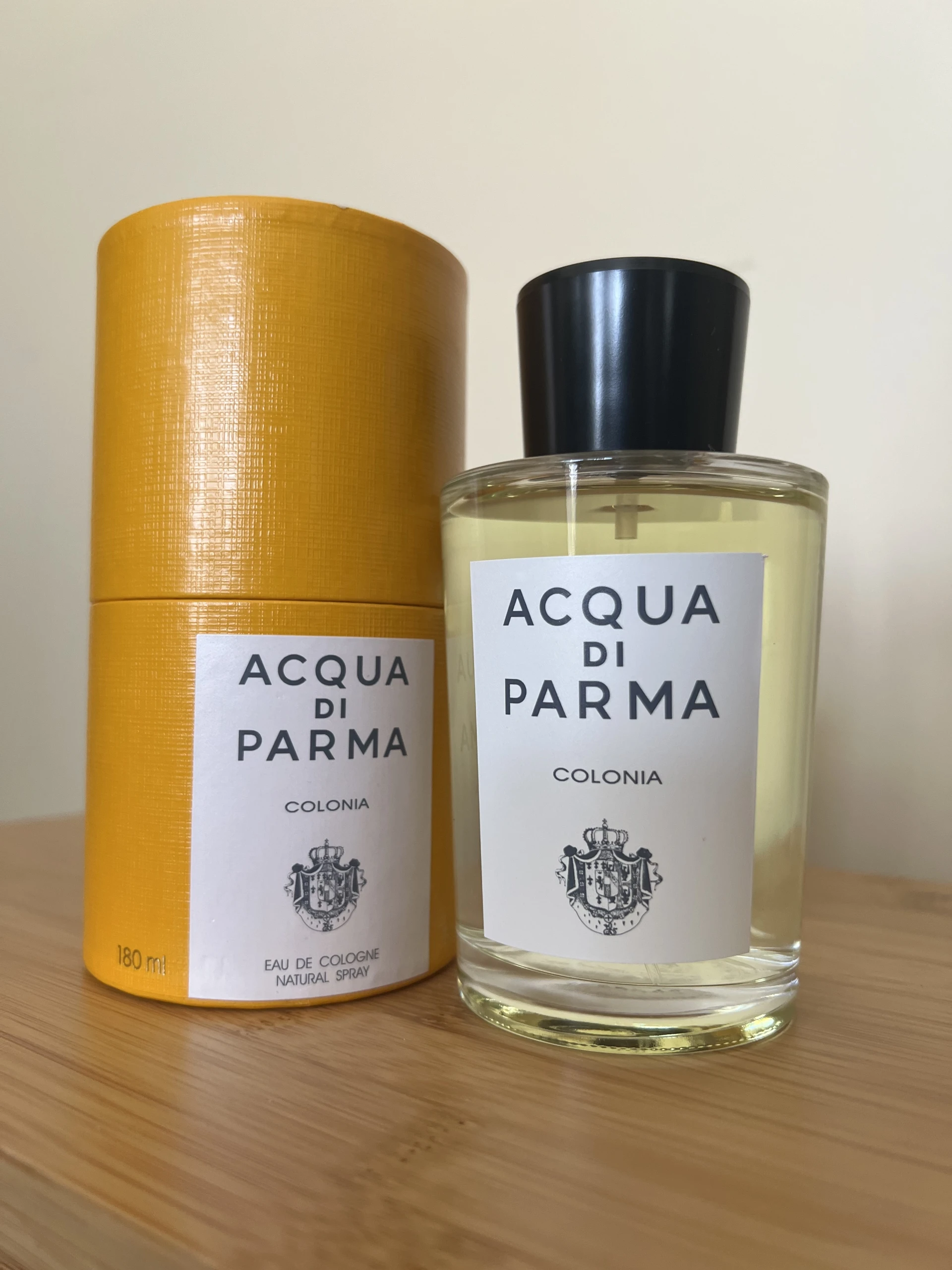 Acqua di Parma Colonia