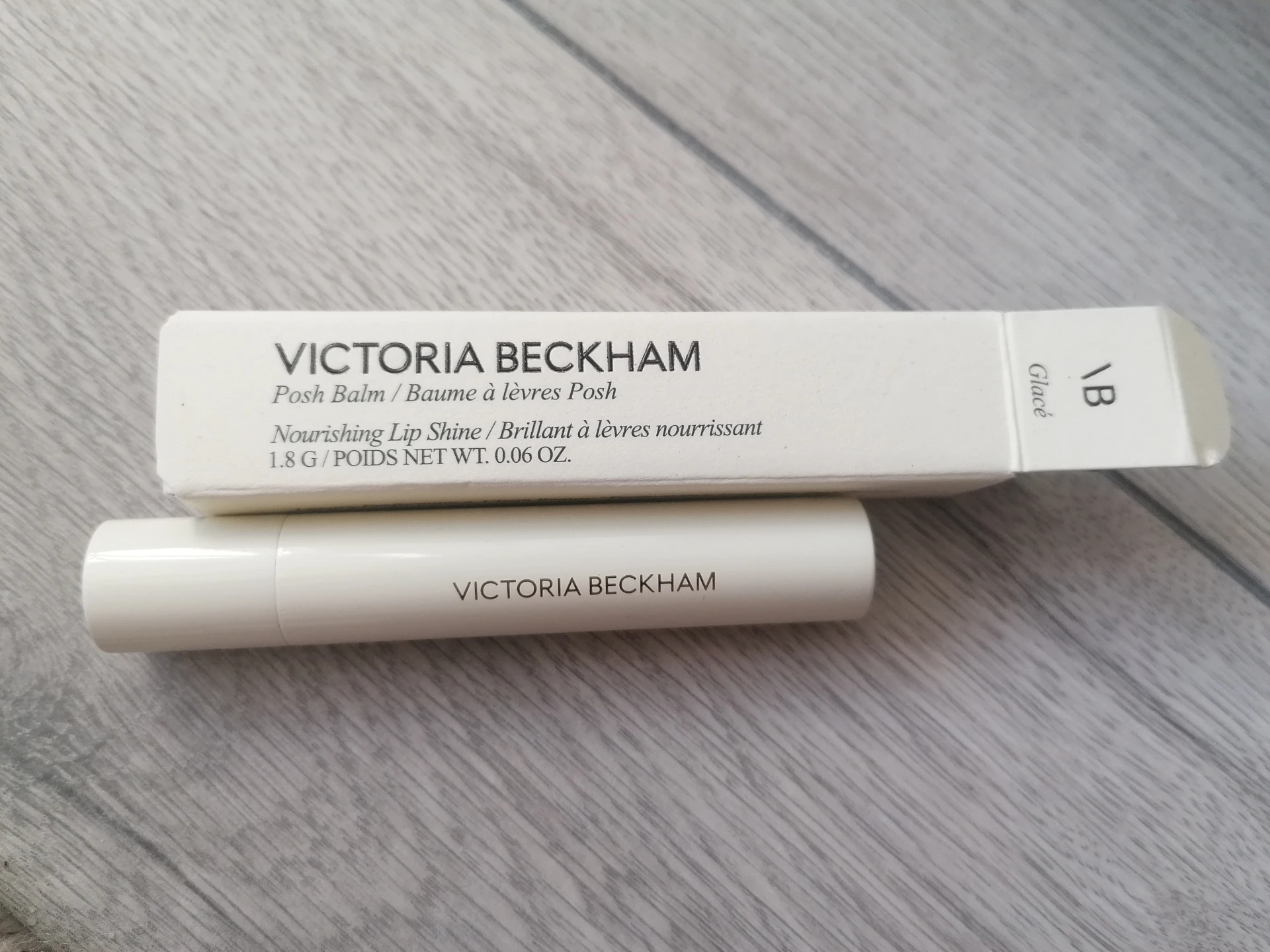 Victoria Beckham Beauty Ajakápoló
