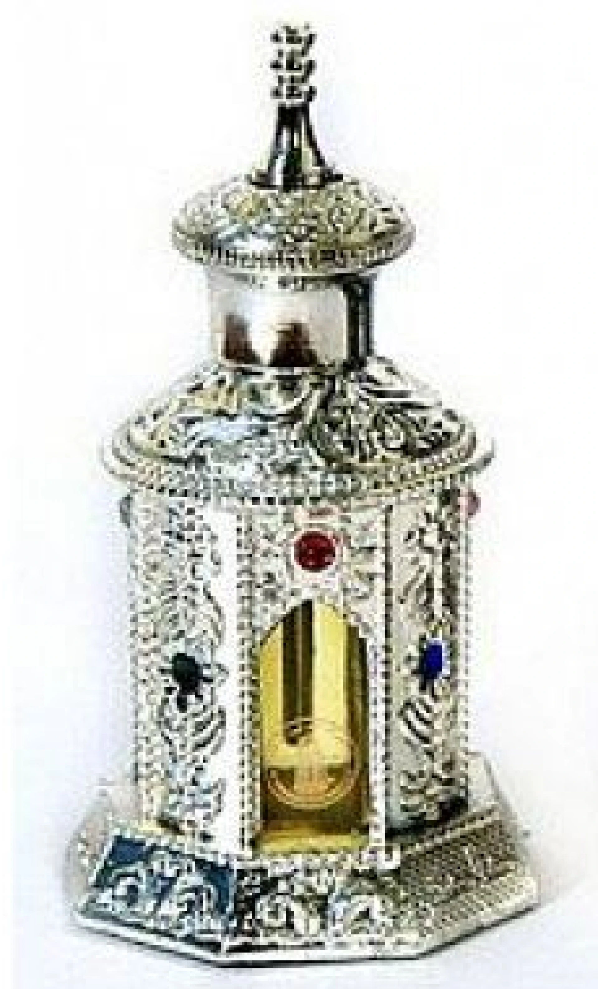 Al Haramain Collection Silver