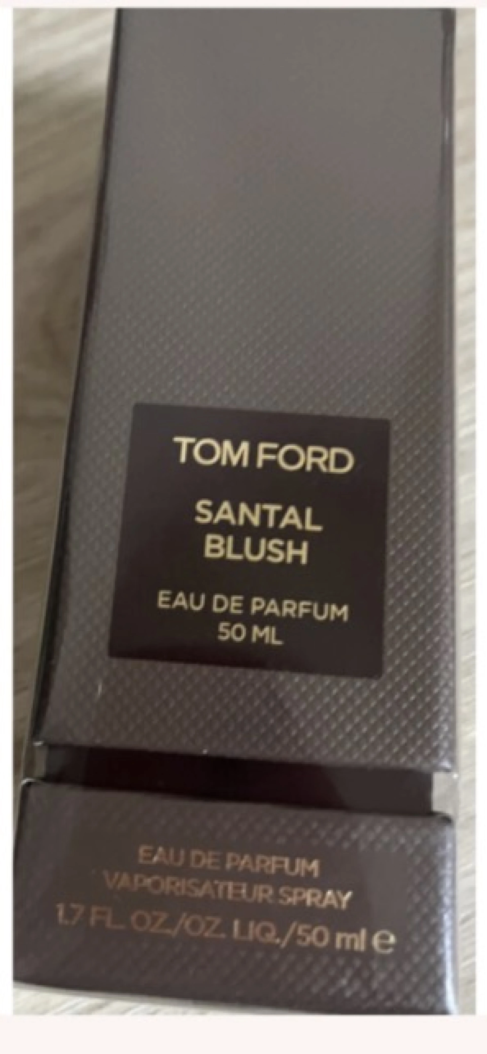 Tom Ford Santal Blush