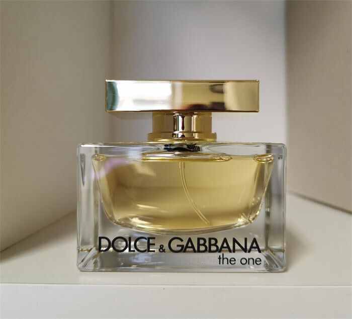 Dolce & Gabbana The One EDP fújósok
