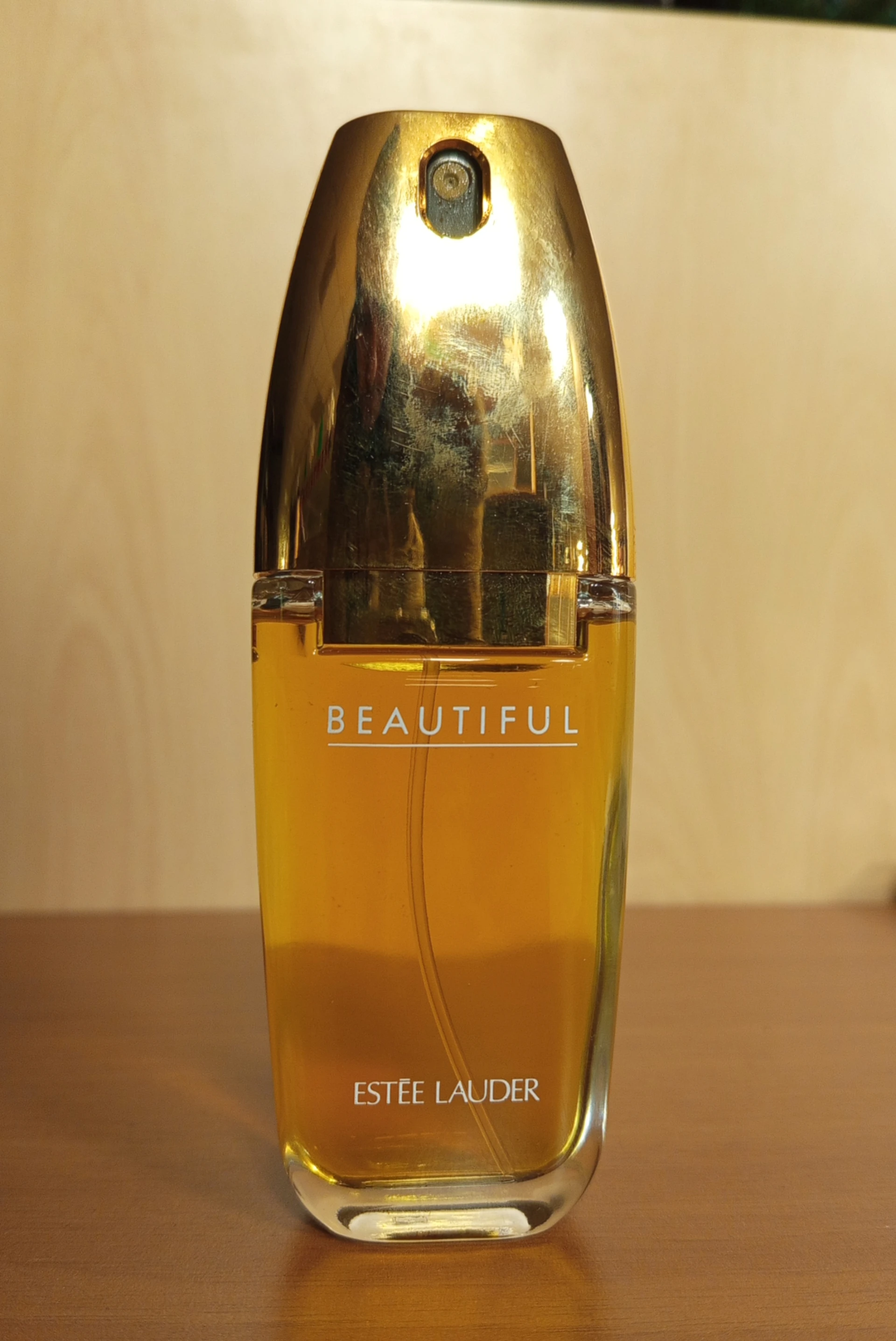 VINTAGE Estée Lauder Beautiful EDP