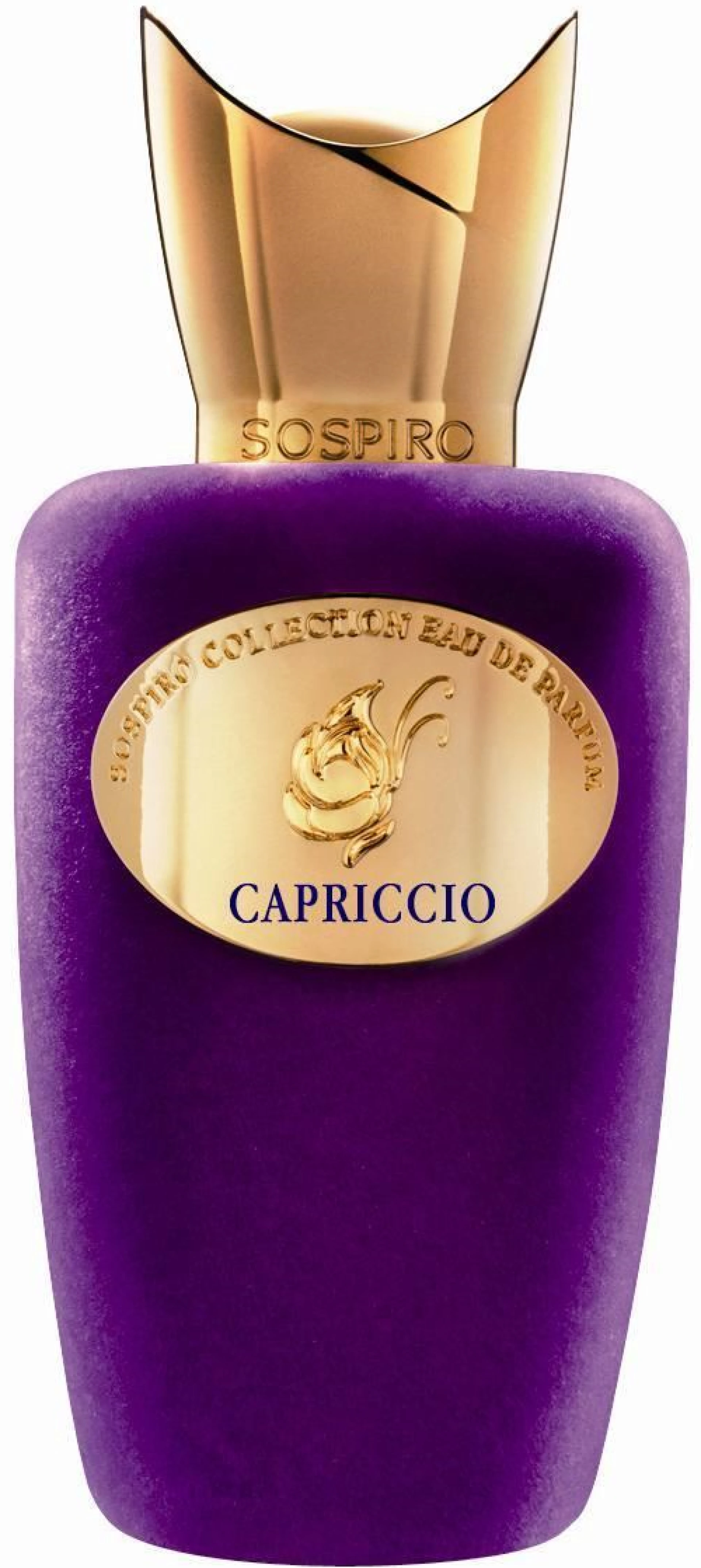Sospiro Capriccio EDP
