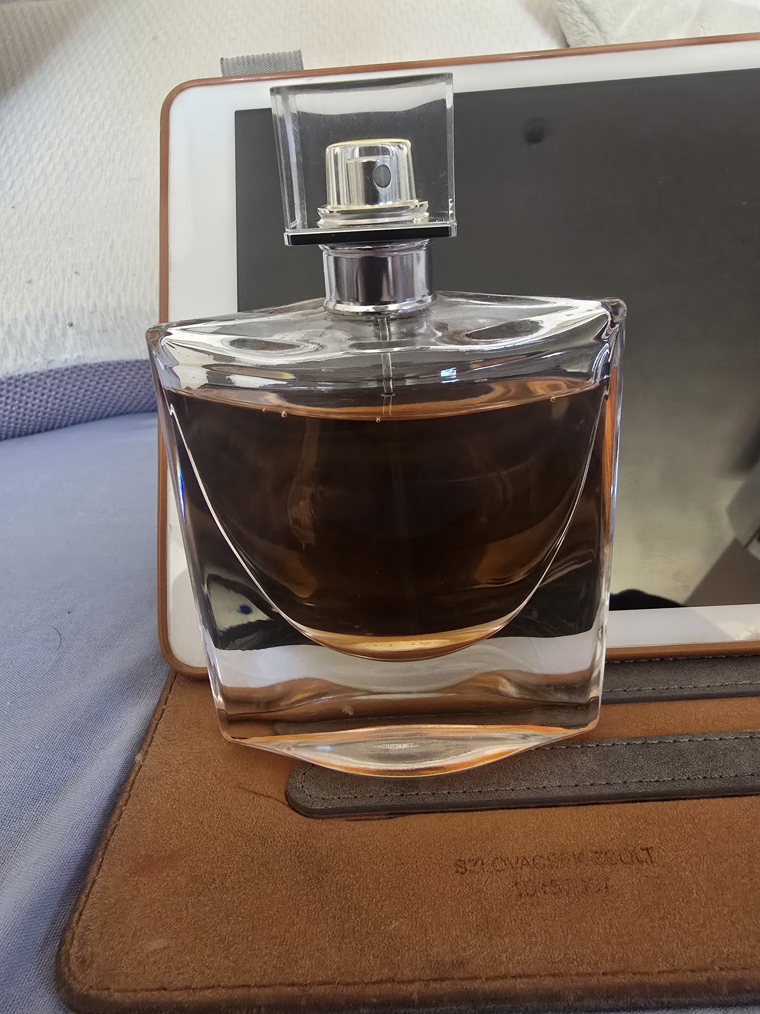 Lancome la vie est belle edp!