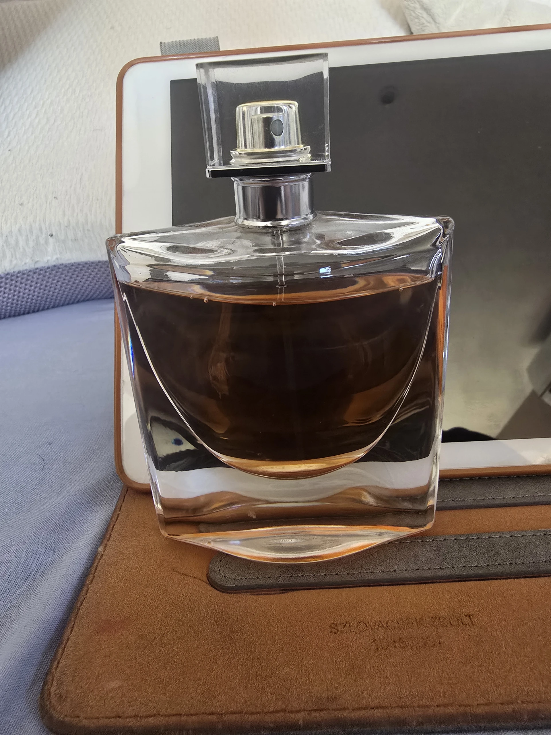 Lancome la vie est belle edp!