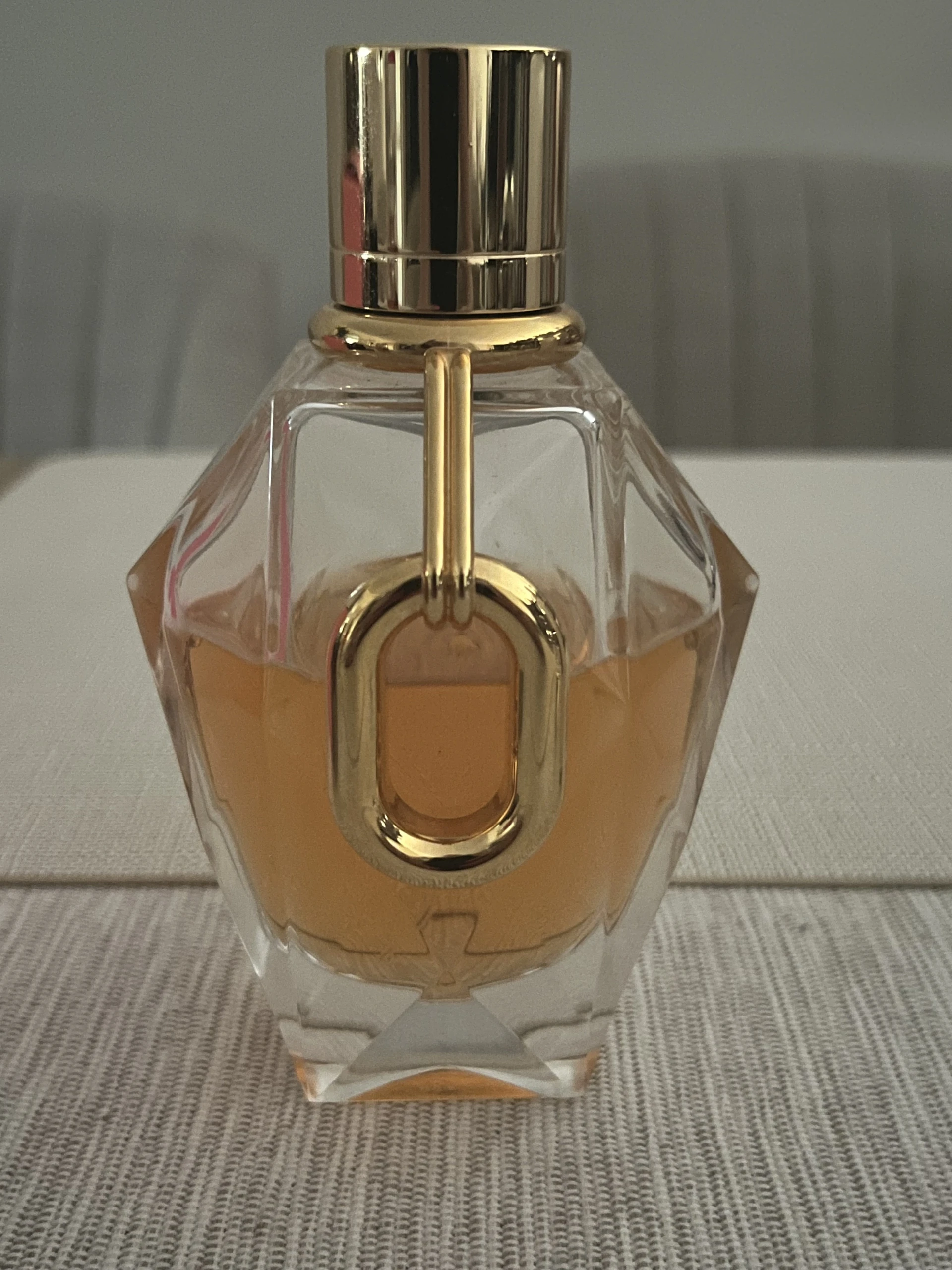 Paco Rabanne Million Gold for Her