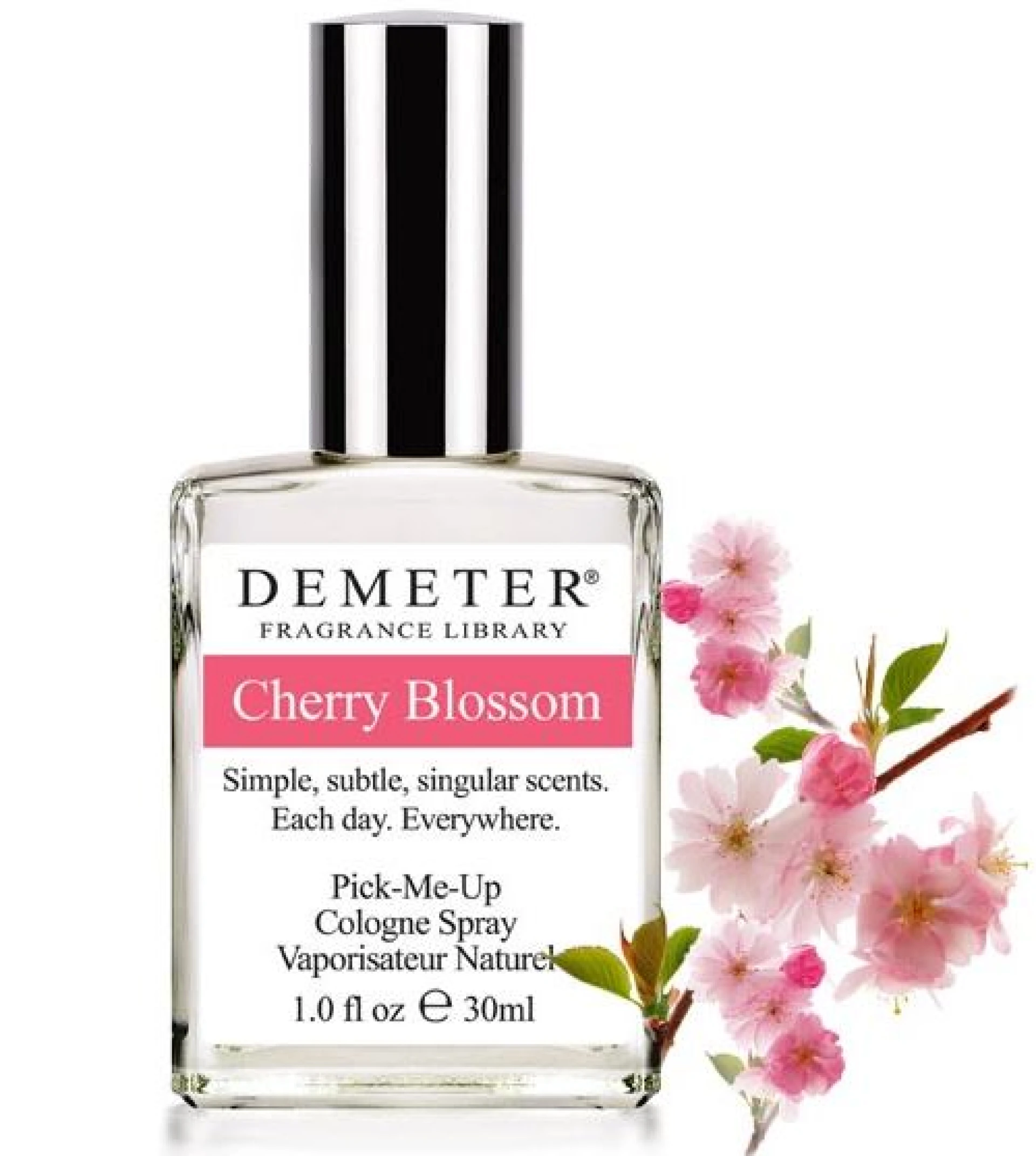 Demeter Cherry Blossom