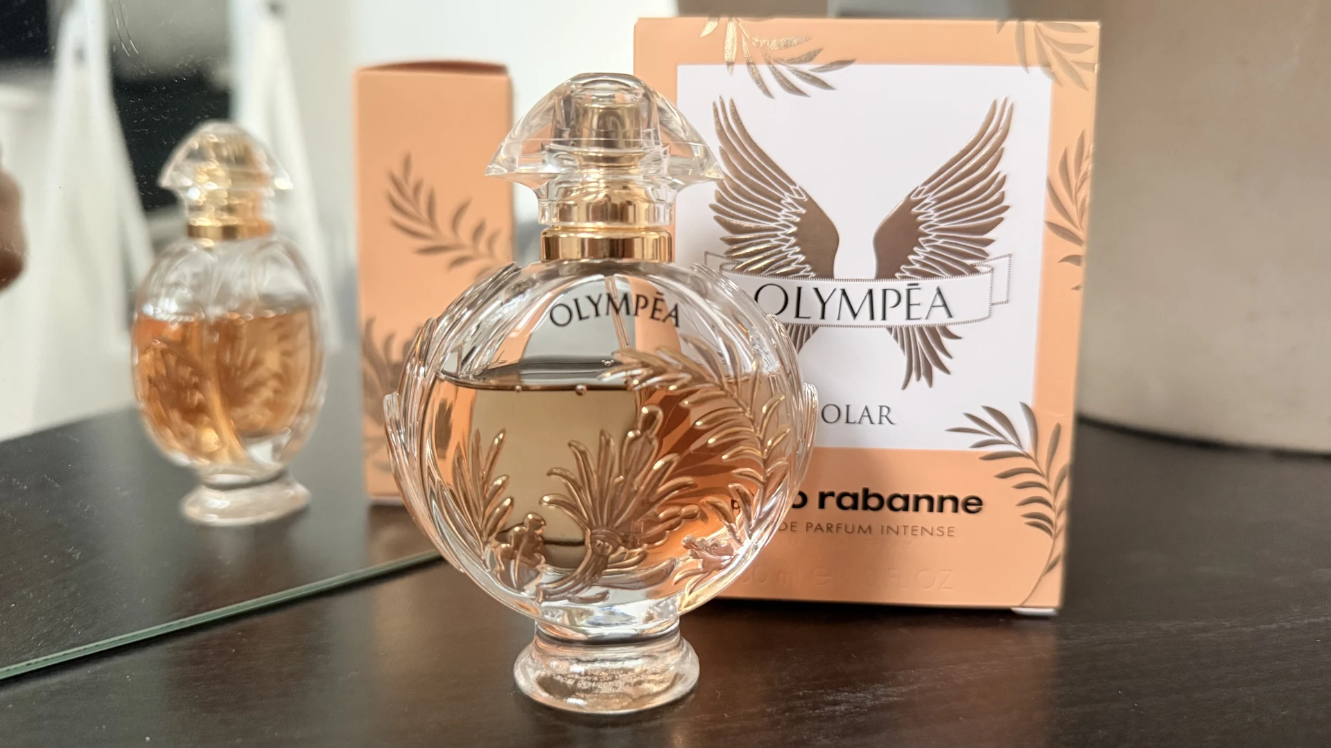 Paco Rabanne Olympéa Intense 30ml