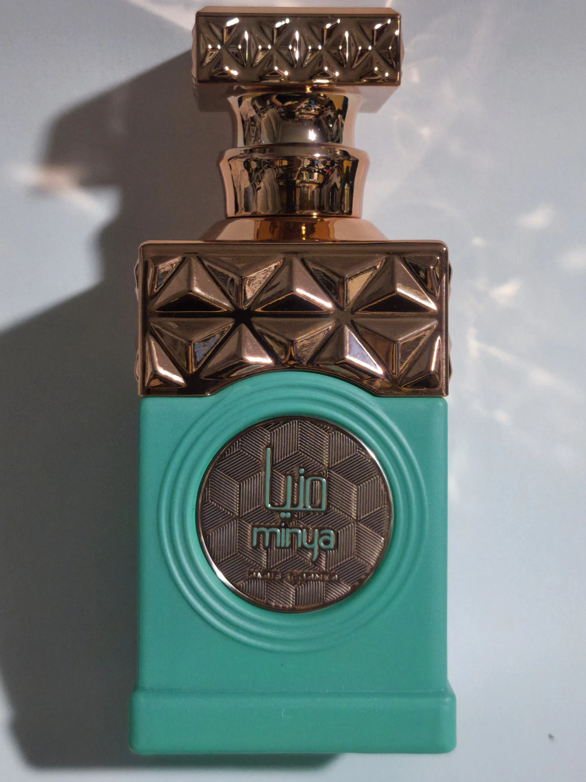 Paris Corner - Minya  EDP