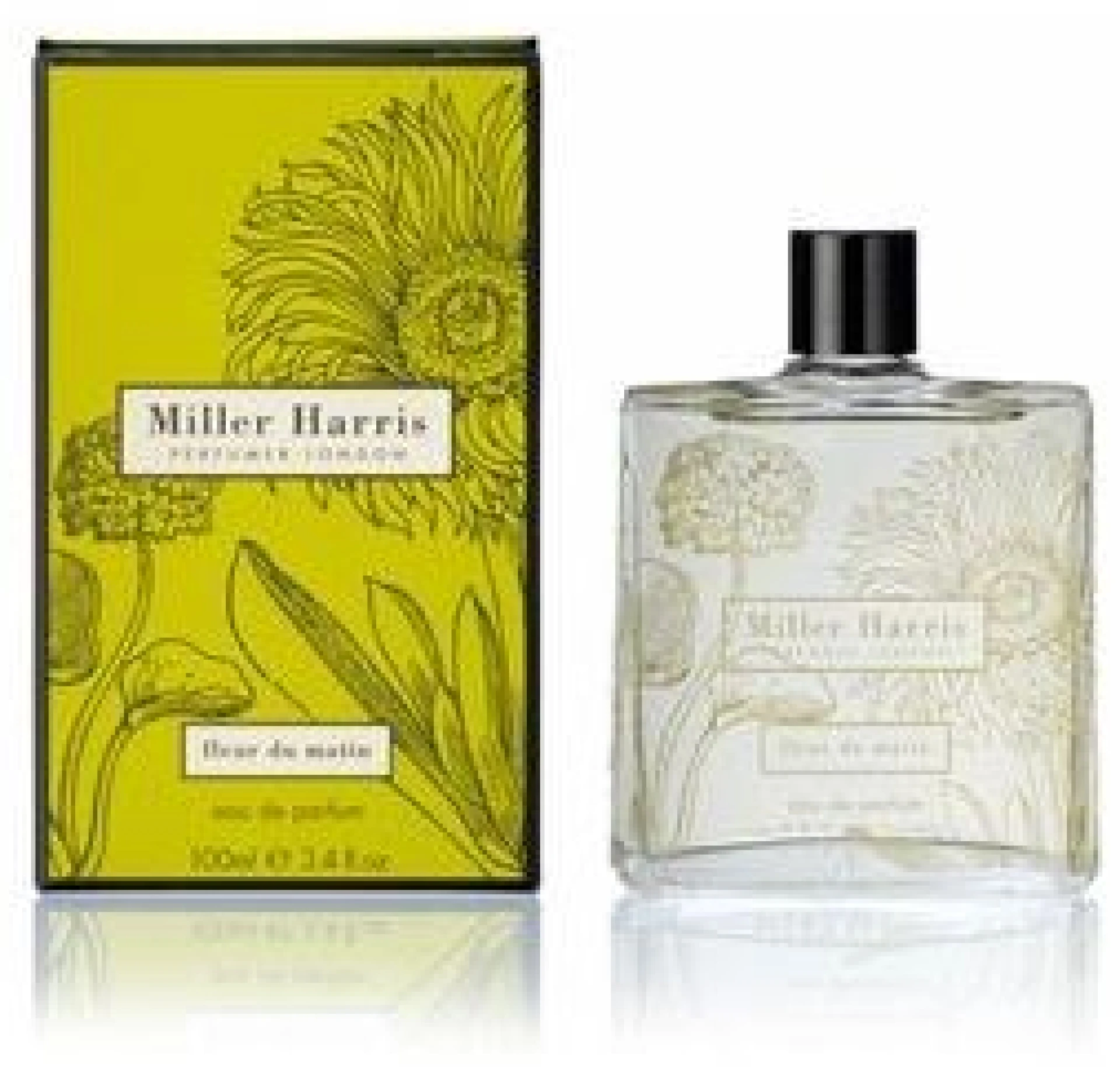 Miller Harris Fleur Du Matin
