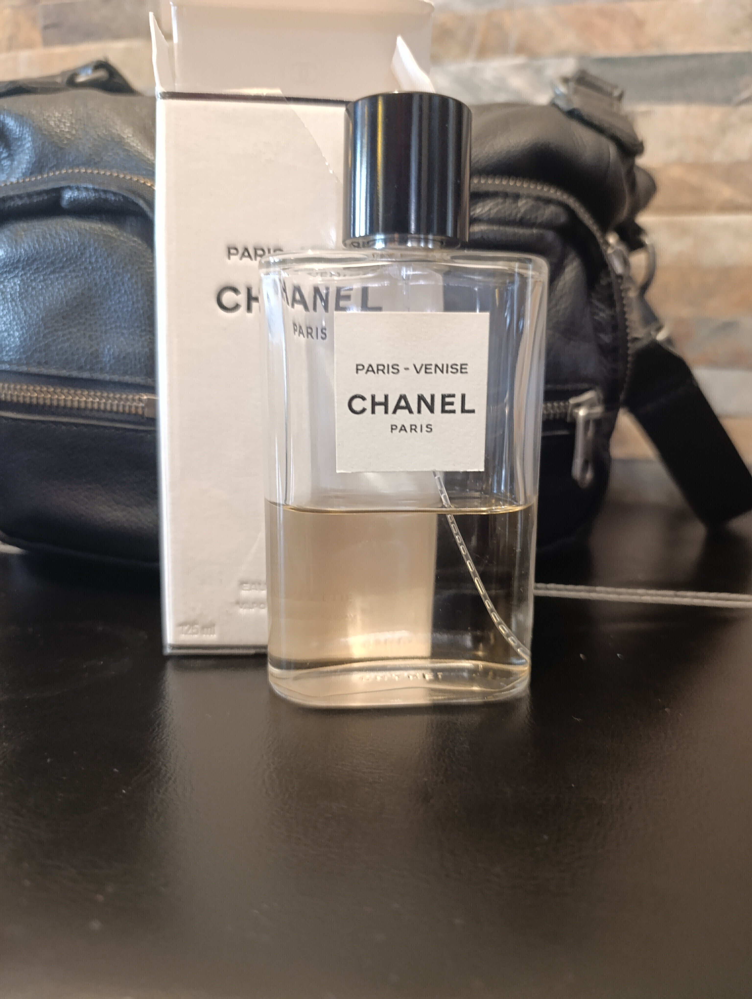 Chanel Les Eaux De Chanel Paris-Venise EDT