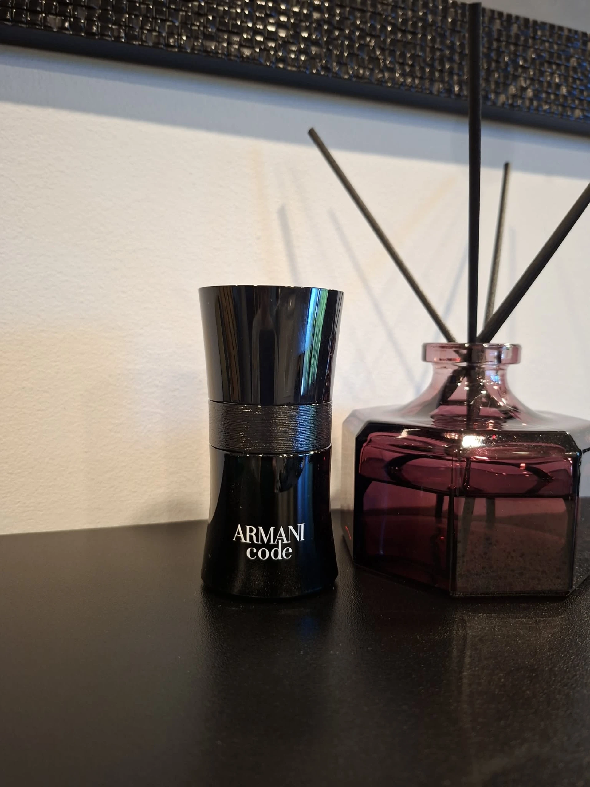 Armani Code EDT