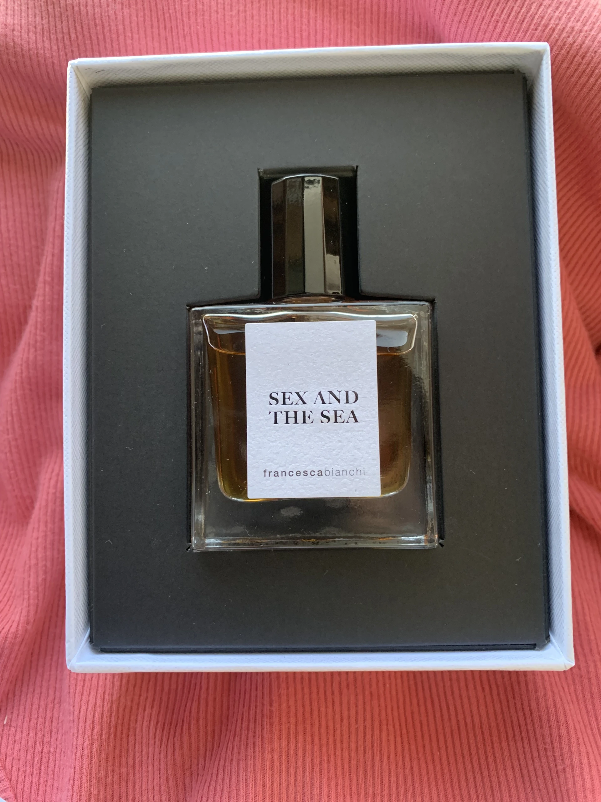 Sex and the sea parfüm kivonat 30 ml