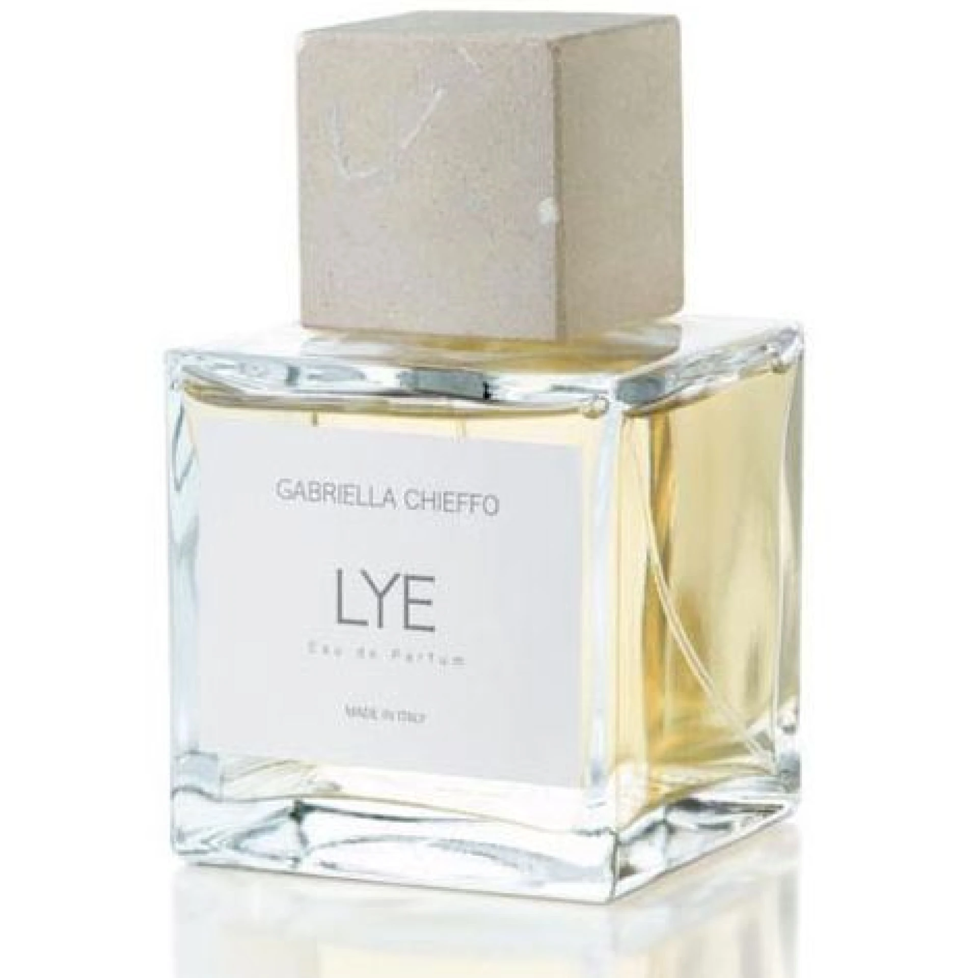 Gabriella Chieffo Lye EDP