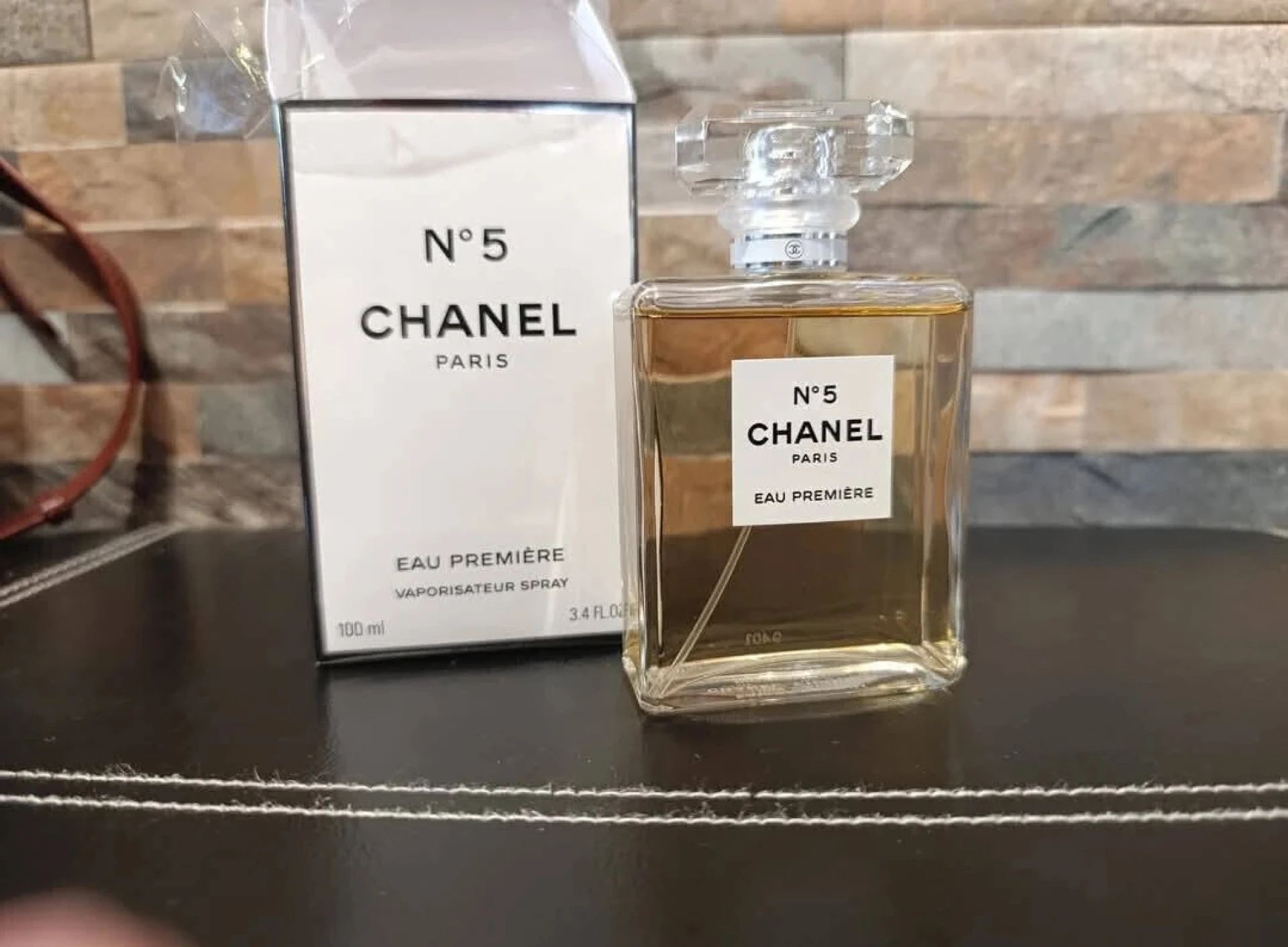 Chanel No 5 Eau Premiere