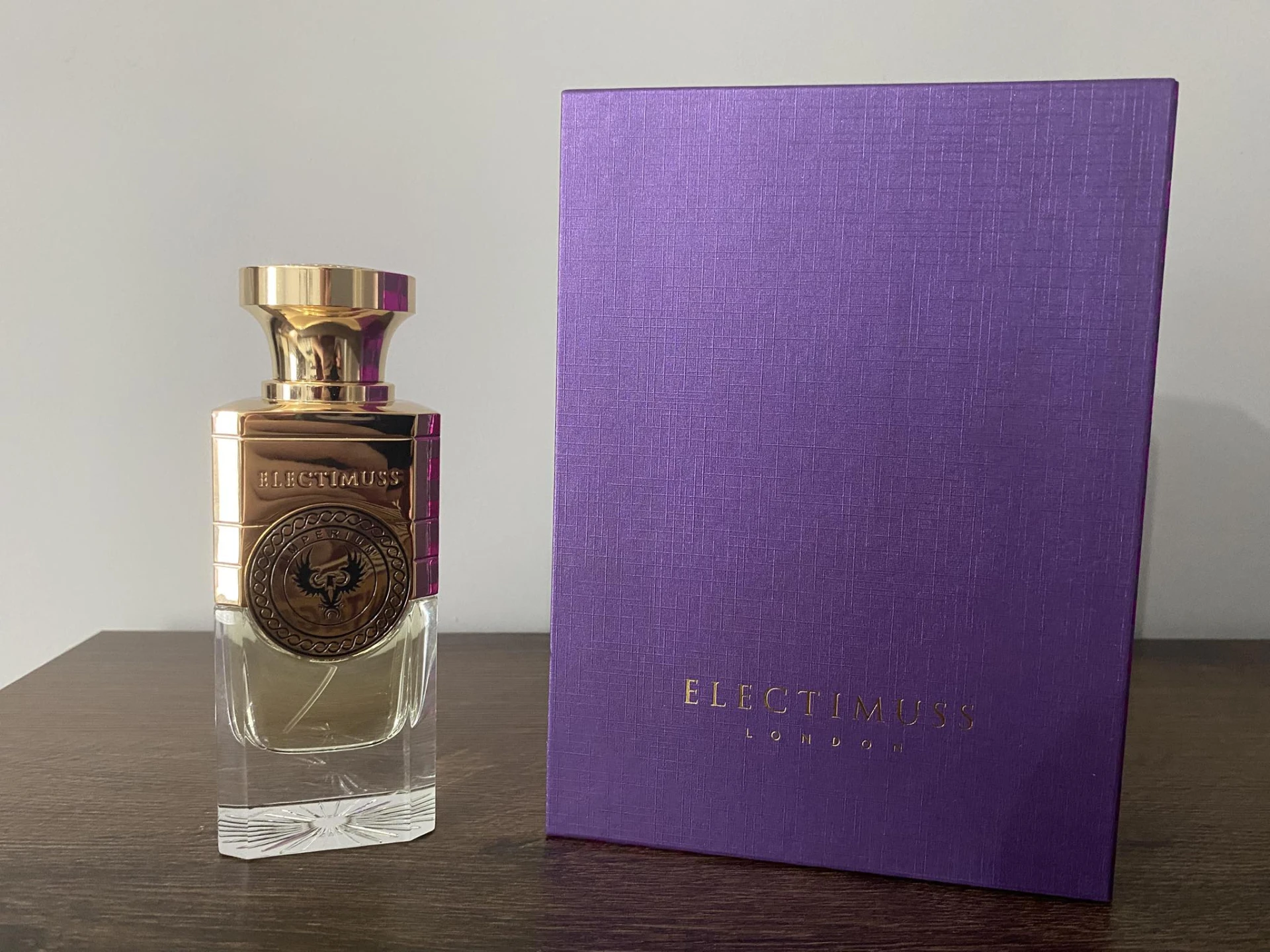 Electimuss Imperium 100ml