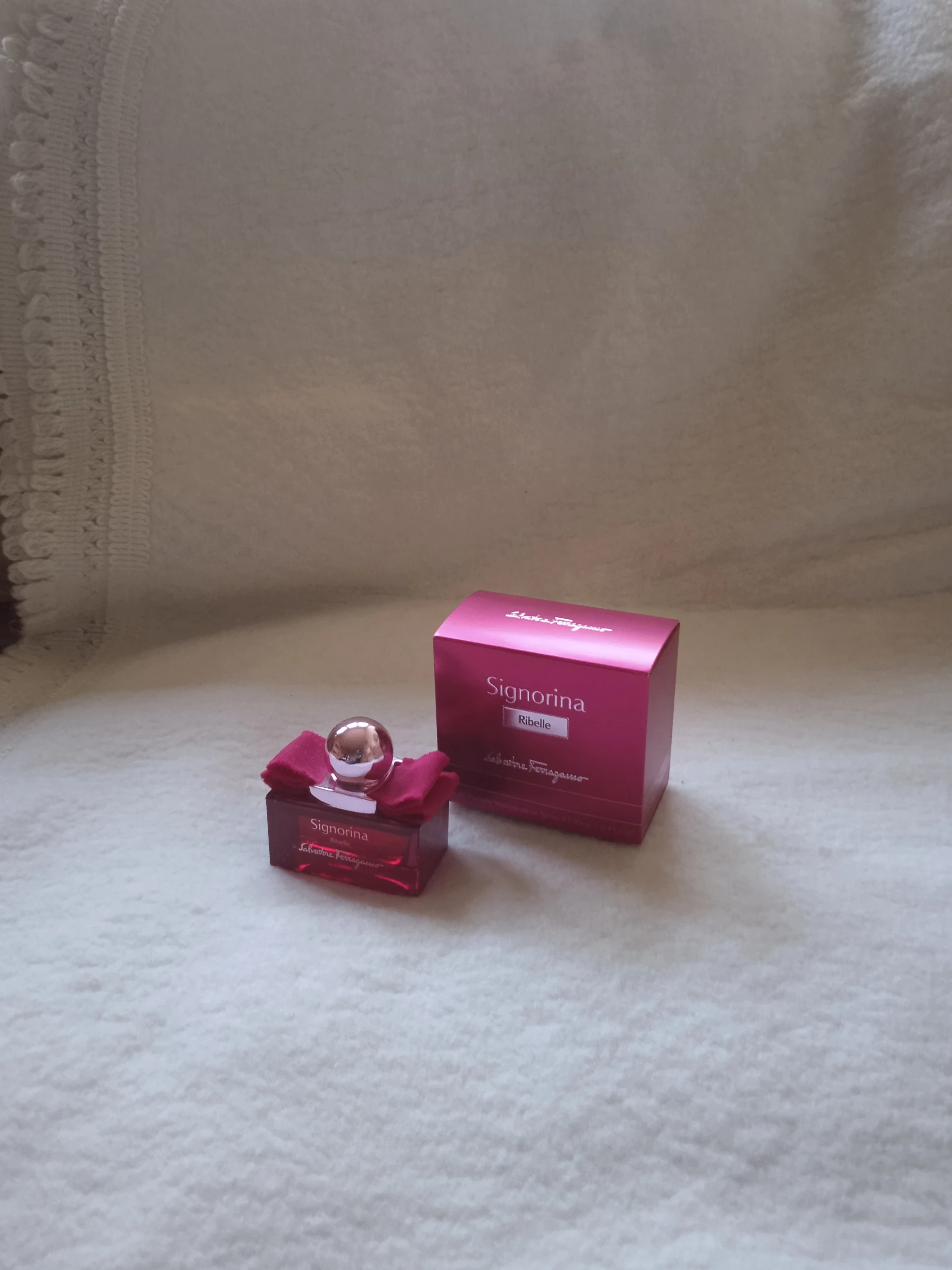Signorina Ribelle EDP 30ml