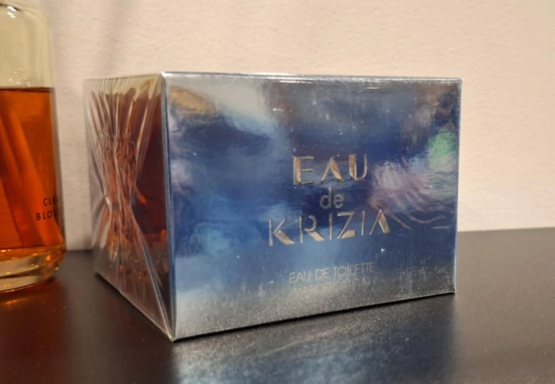 Krizia Eau De Krizia