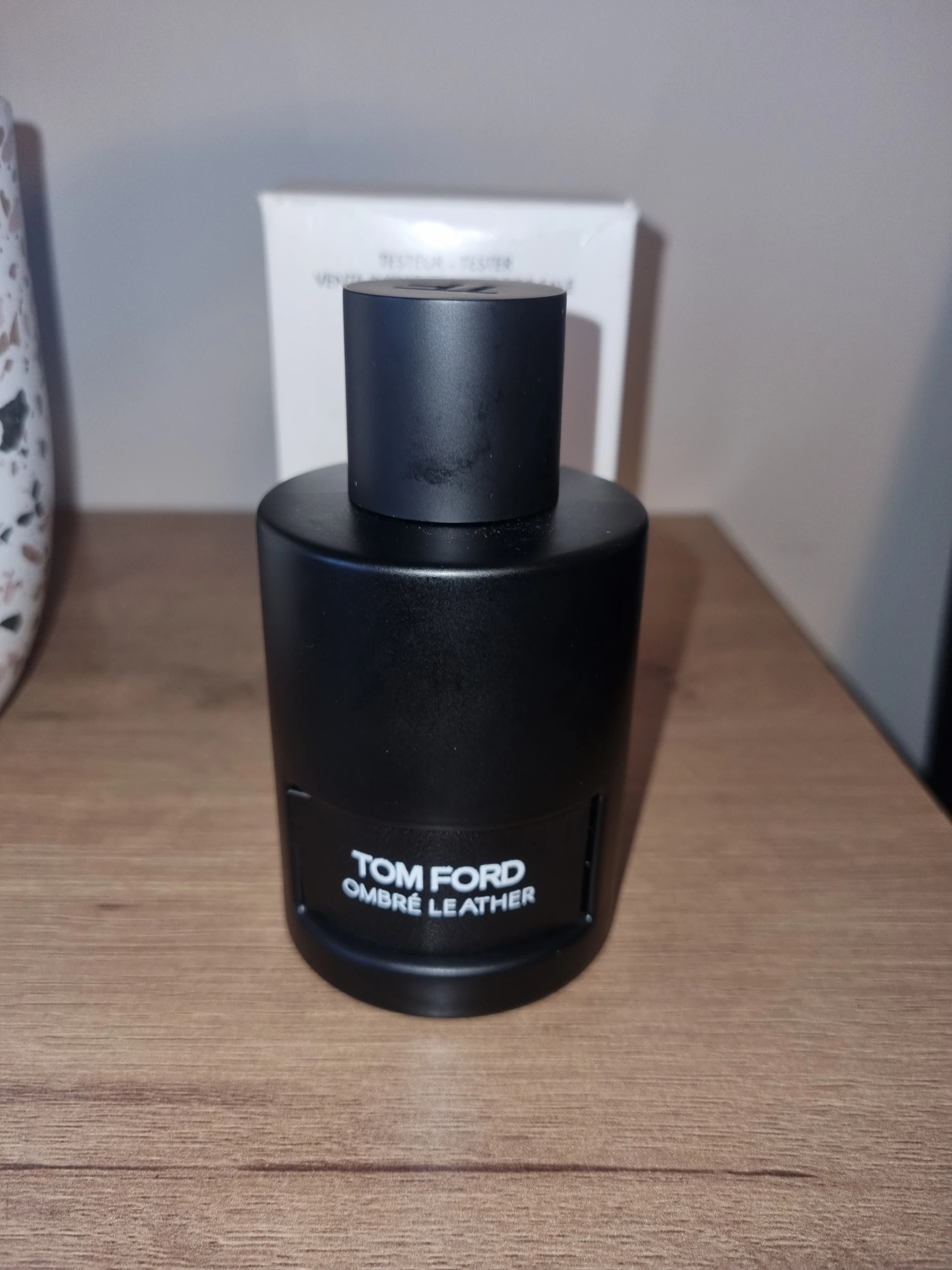 Tom Ford Ombré Leather
