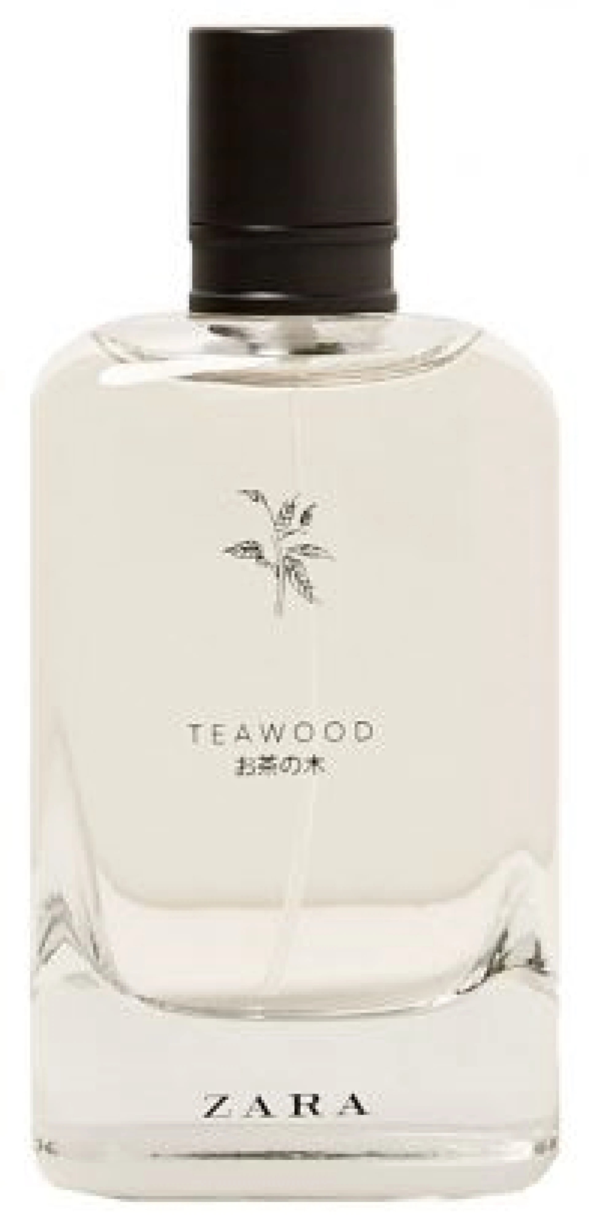Zara Teawood