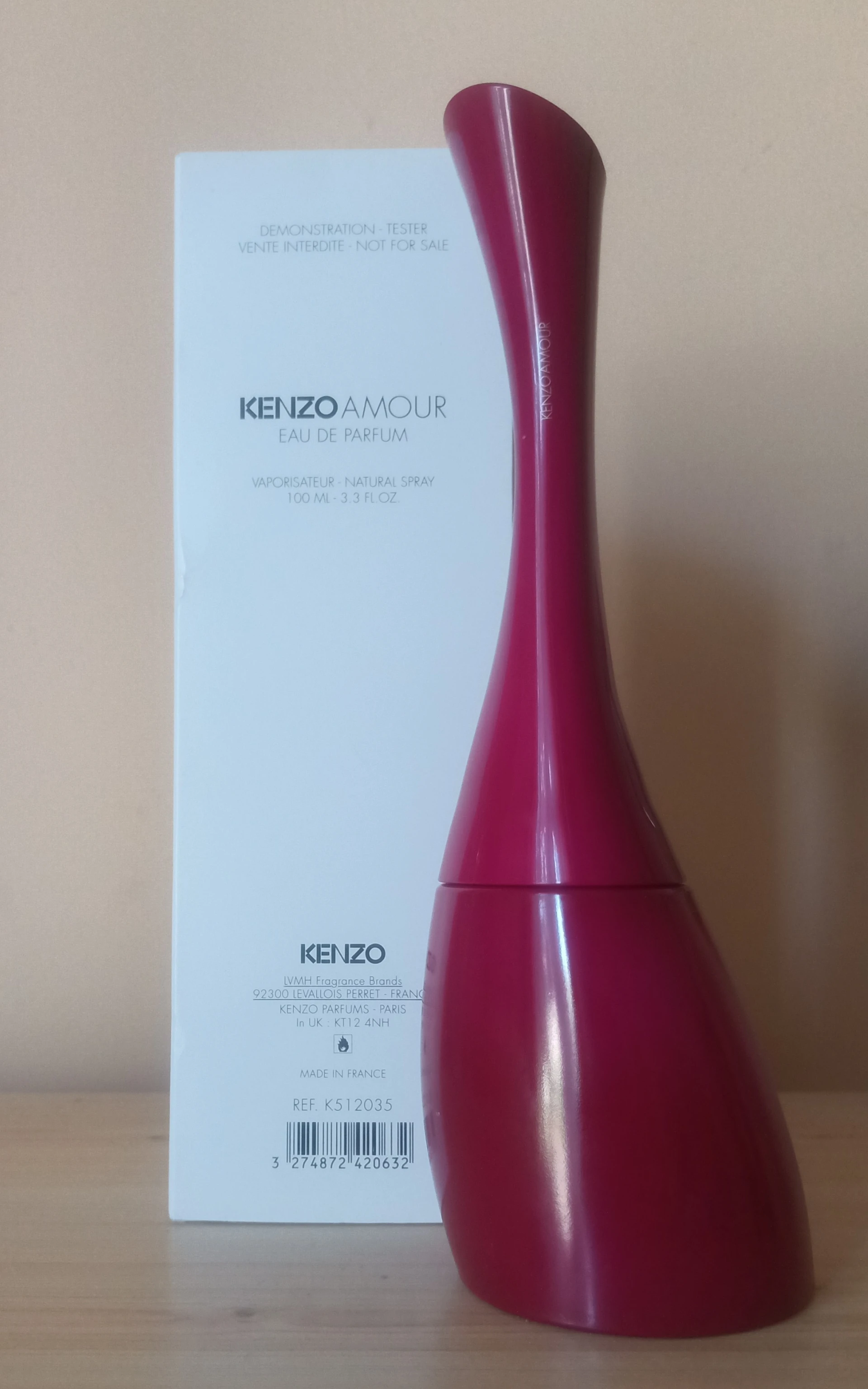 Kenzo Amour edp