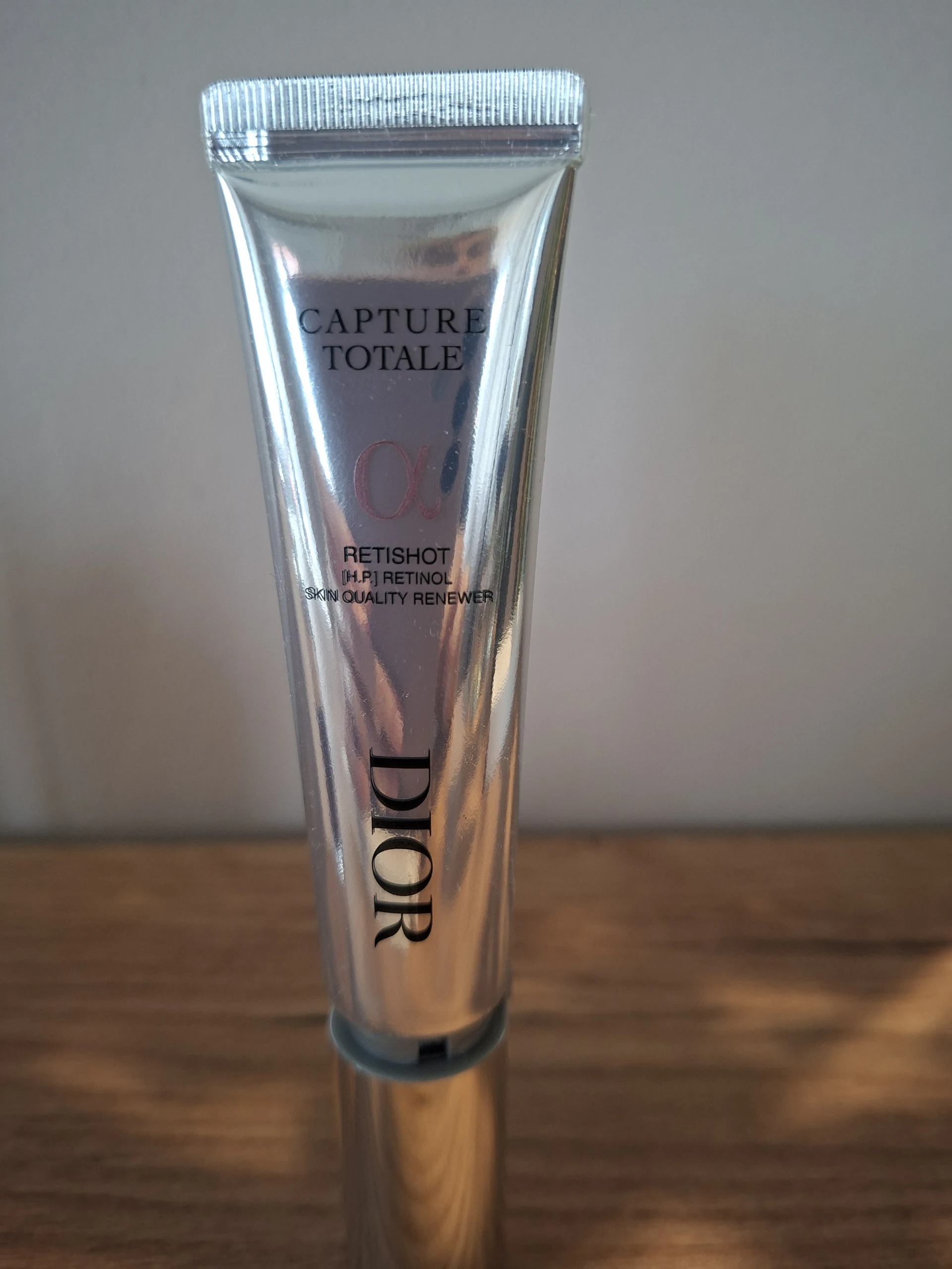 Dior Capture Totale Retishot